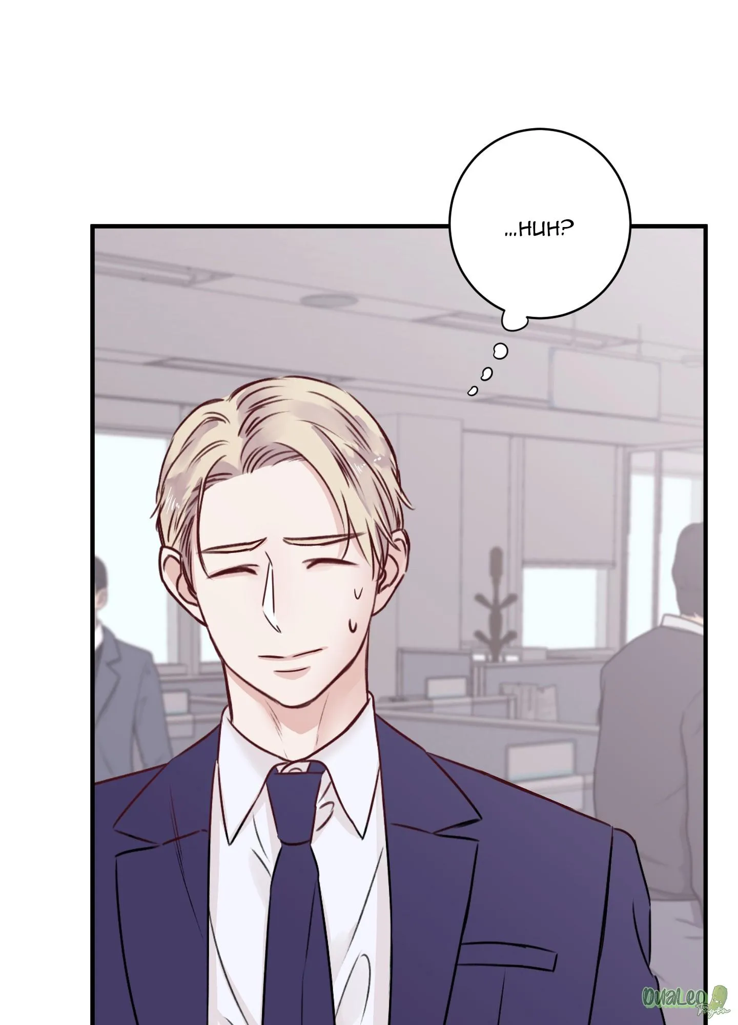 Tôi đến để trả thù Chapter 7 Trang 18