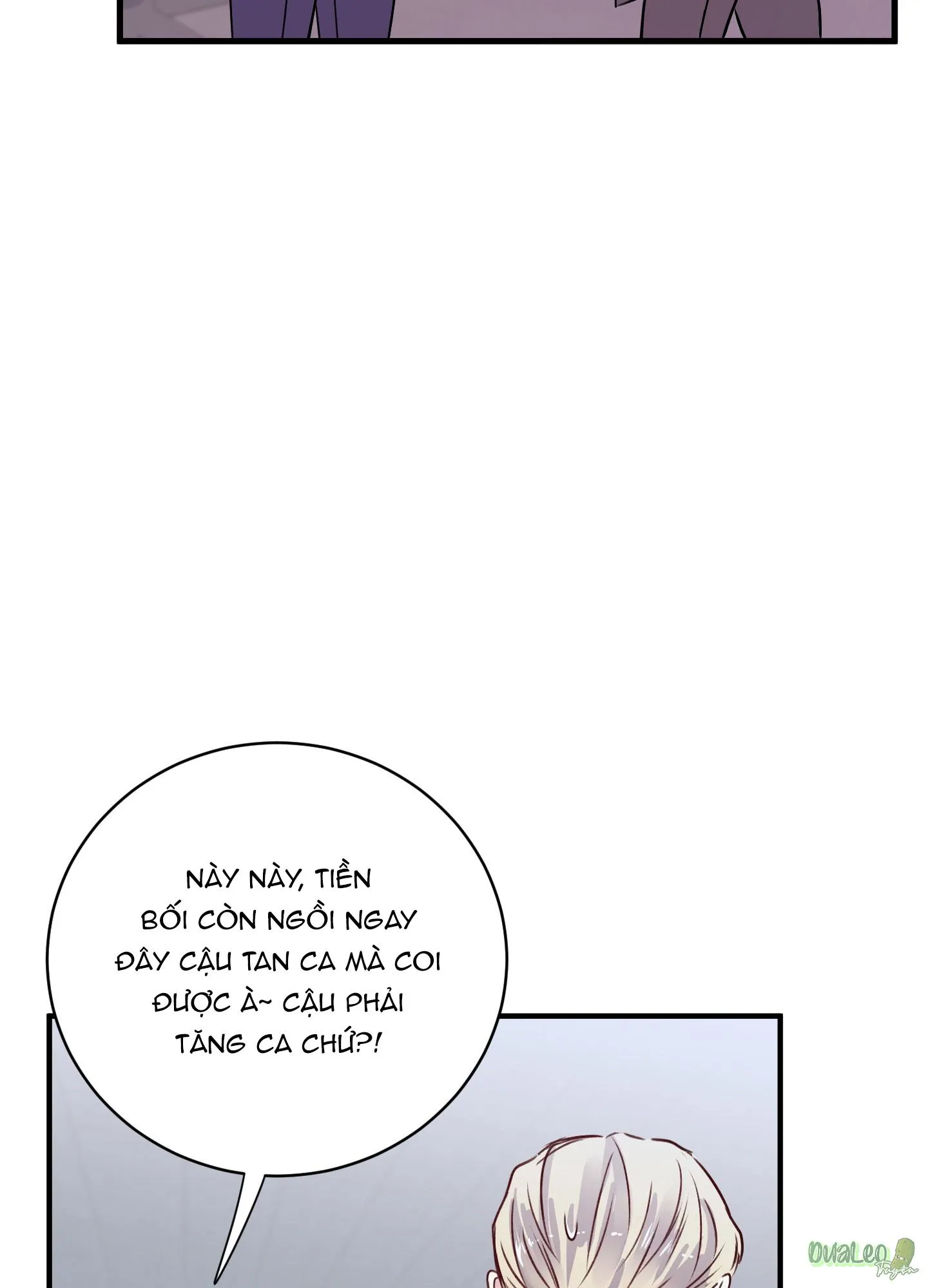 Tôi đến để trả thù Chapter 7 Trang 22