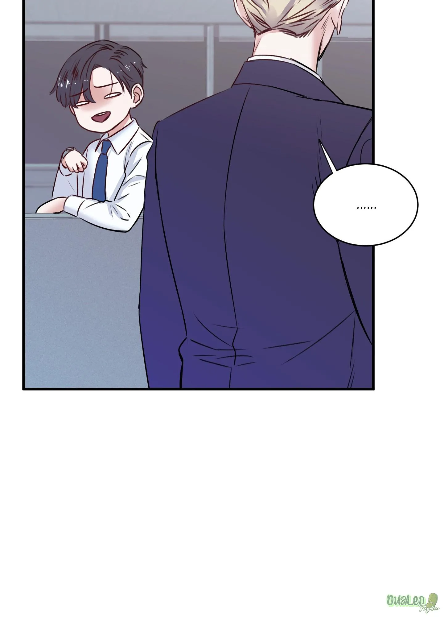 Tôi đến để trả thù Chapter 7 Trang 23