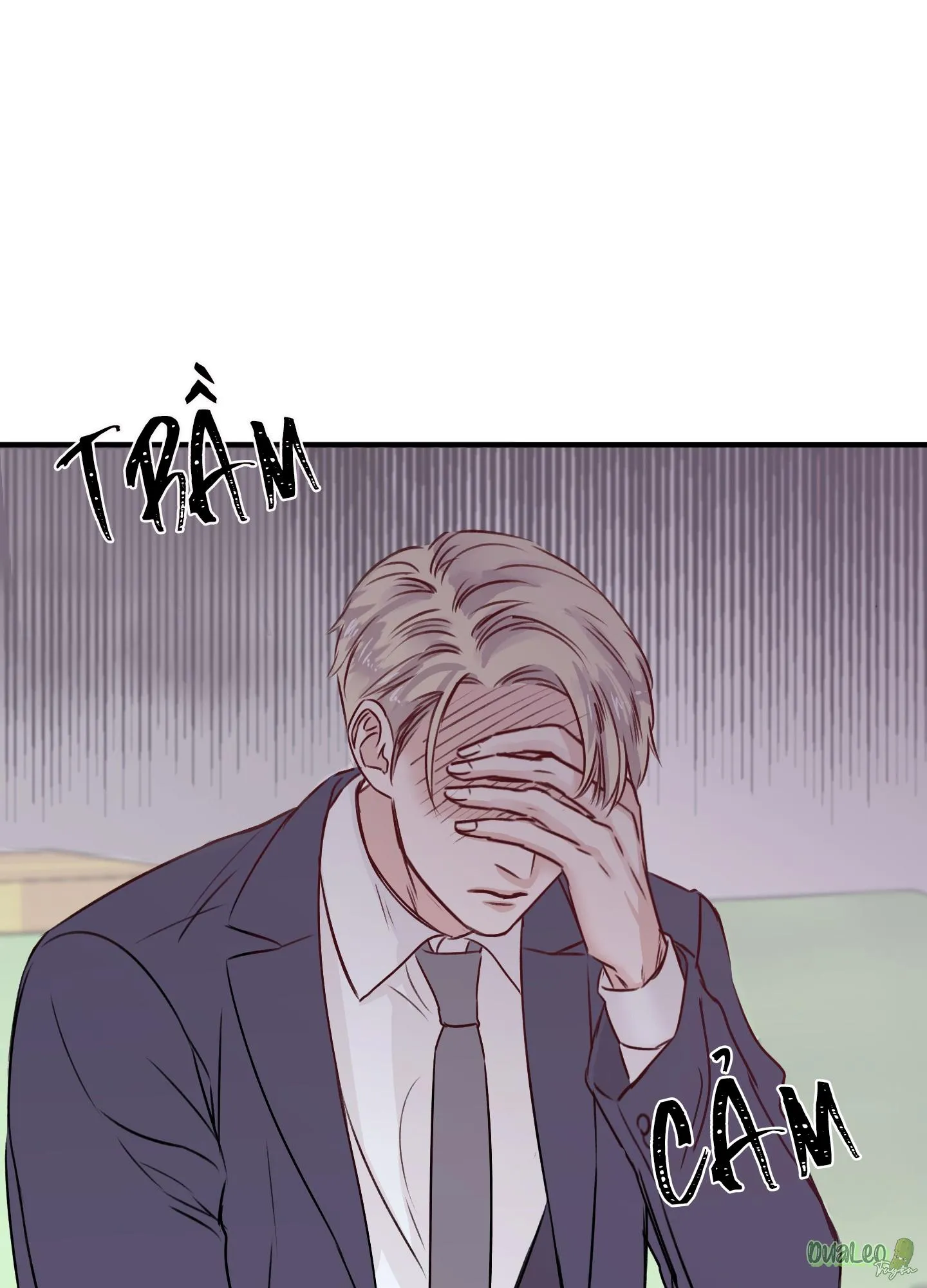 Tôi đến để trả thù Chapter 7 Trang 24