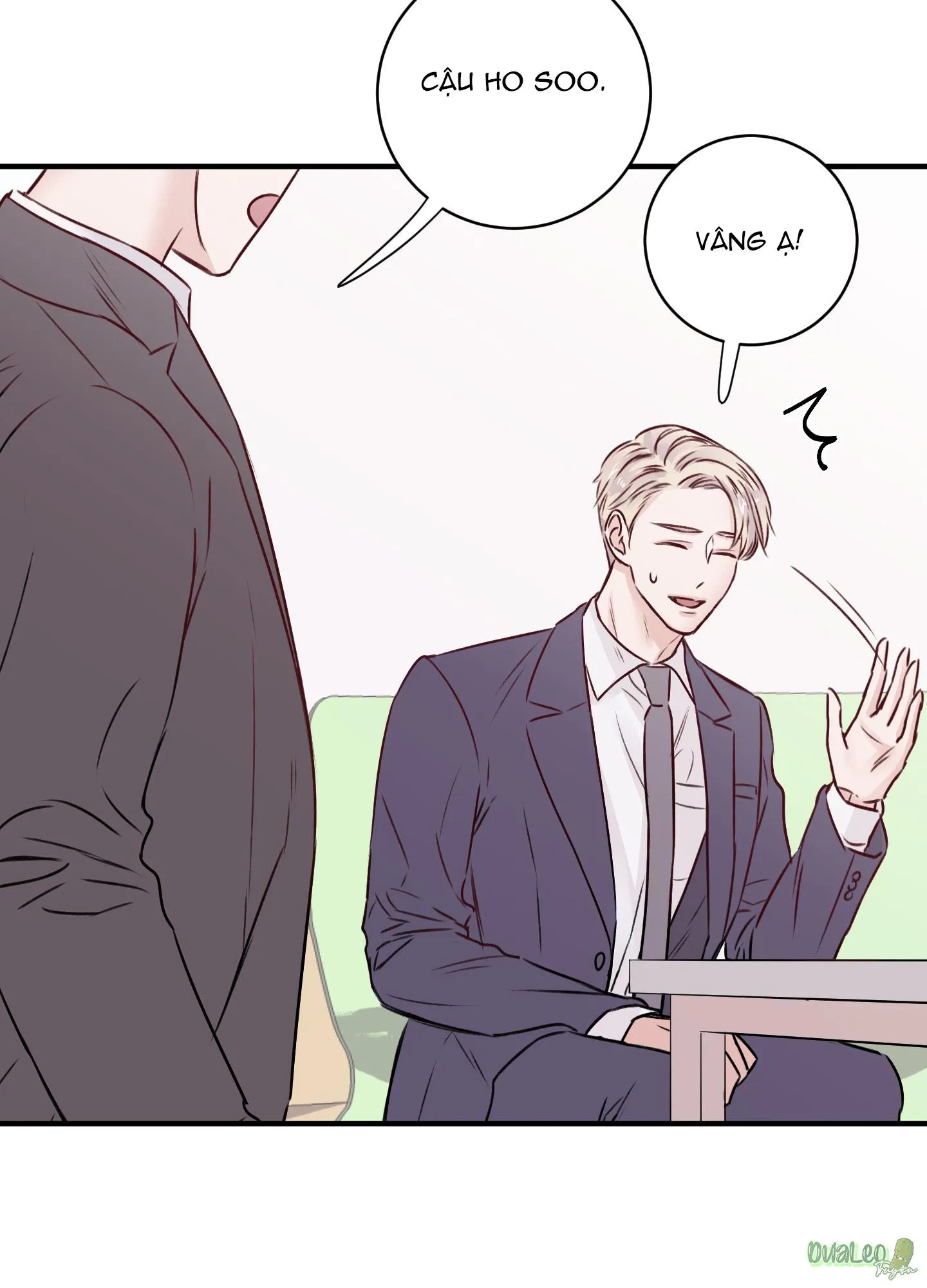 Tôi đến để trả thù Chapter 7 Trang 27