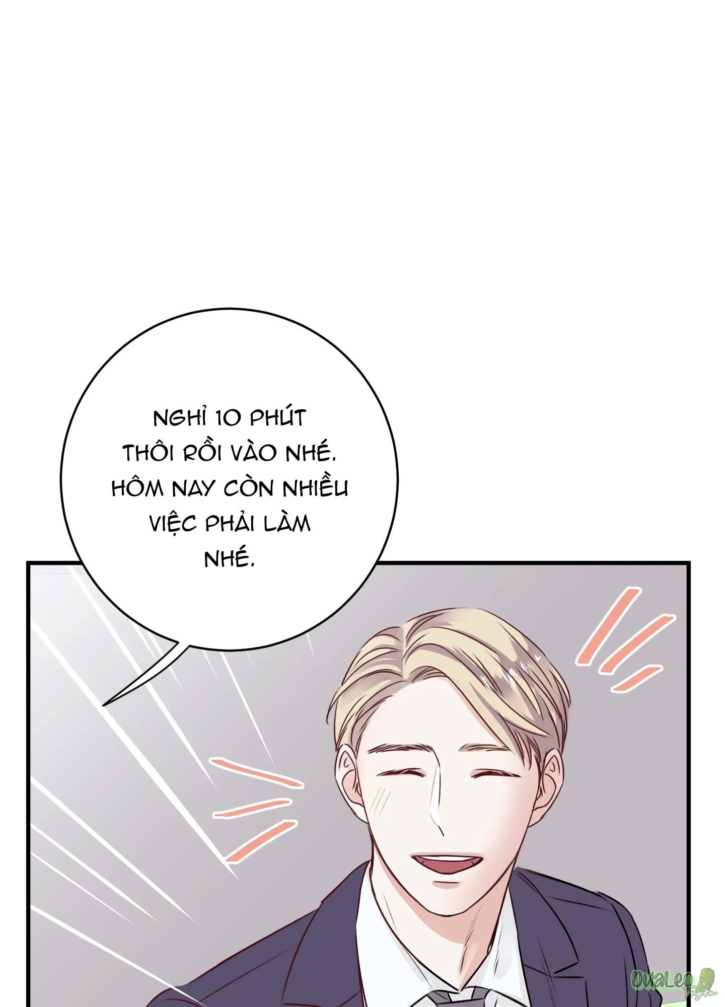 Tôi đến để trả thù Chapter 7 Trang 28