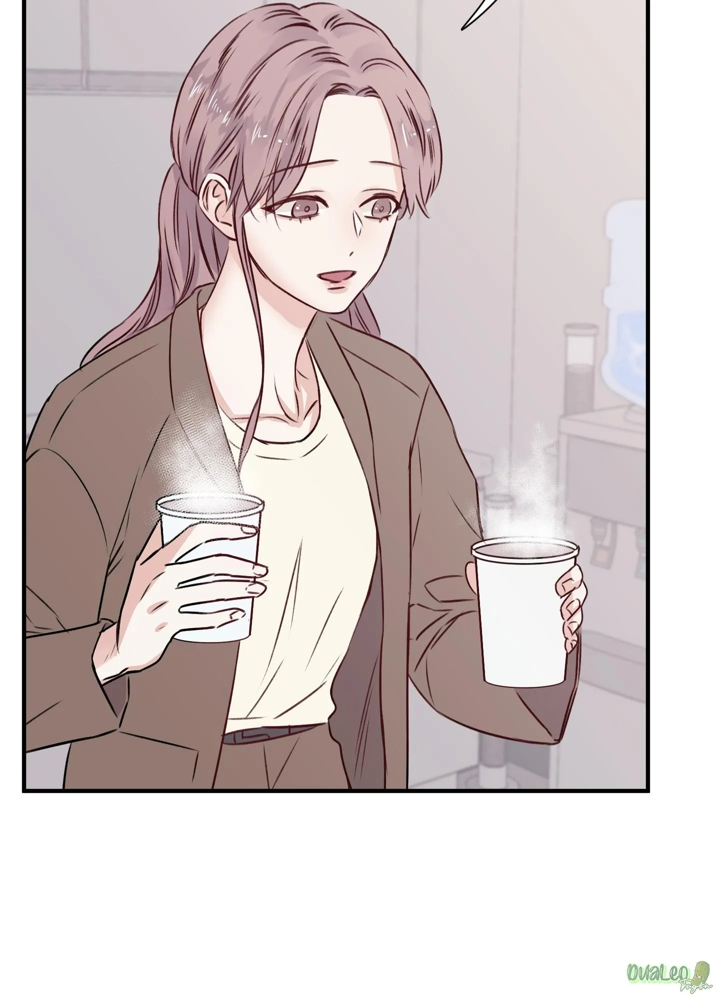 Tôi đến để trả thù Chapter 7 Trang 31