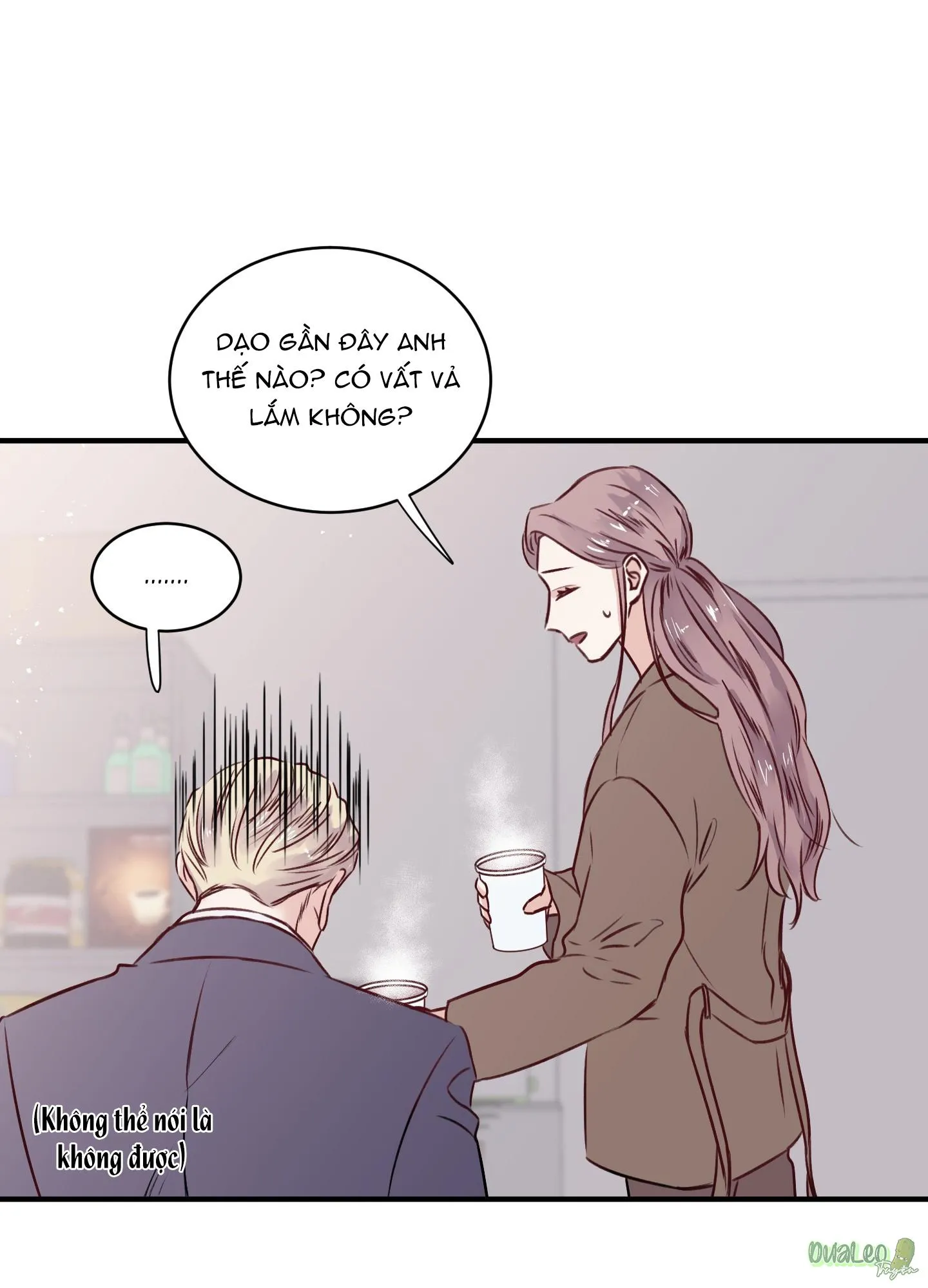 Tôi đến để trả thù Chapter 7 Trang 32