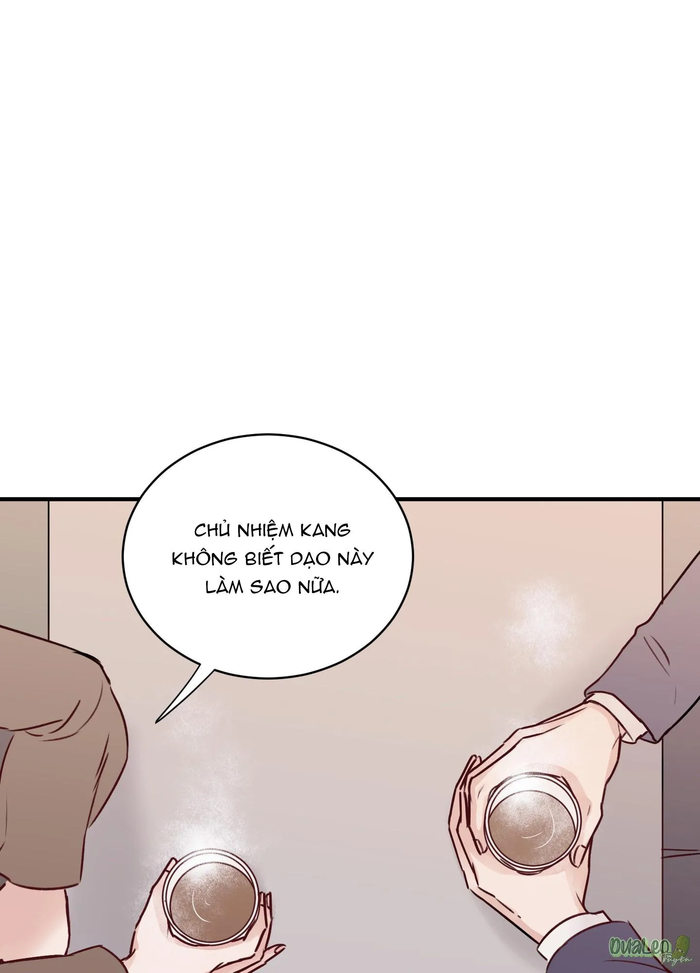 Tôi đến để trả thù Chapter 7 Trang 33