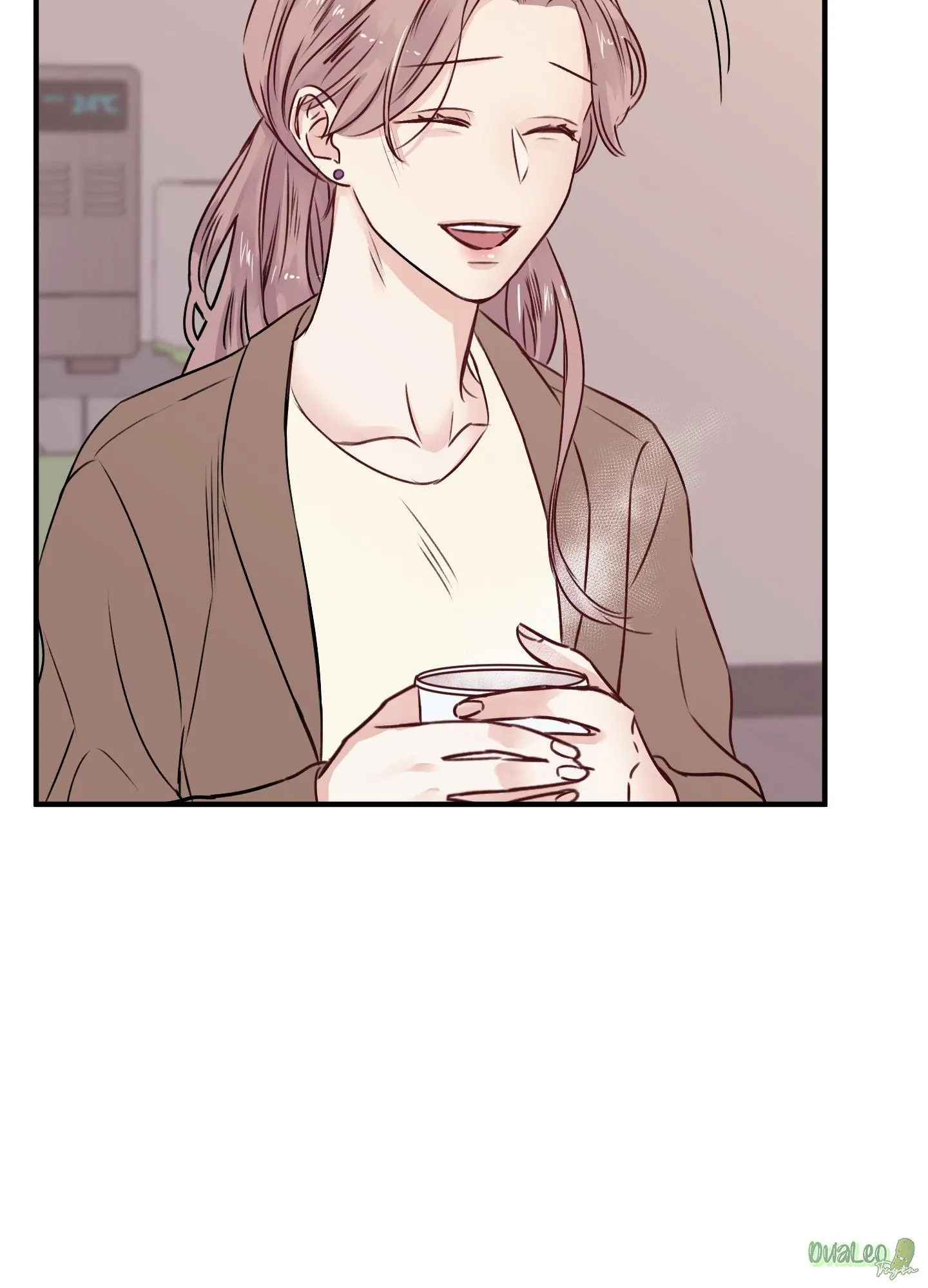 Tôi đến để trả thù Chapter 7 Trang 35