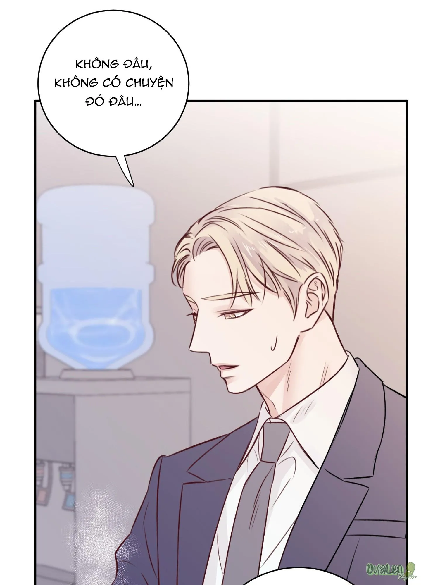 Tôi đến để trả thù Chapter 7 Trang 36