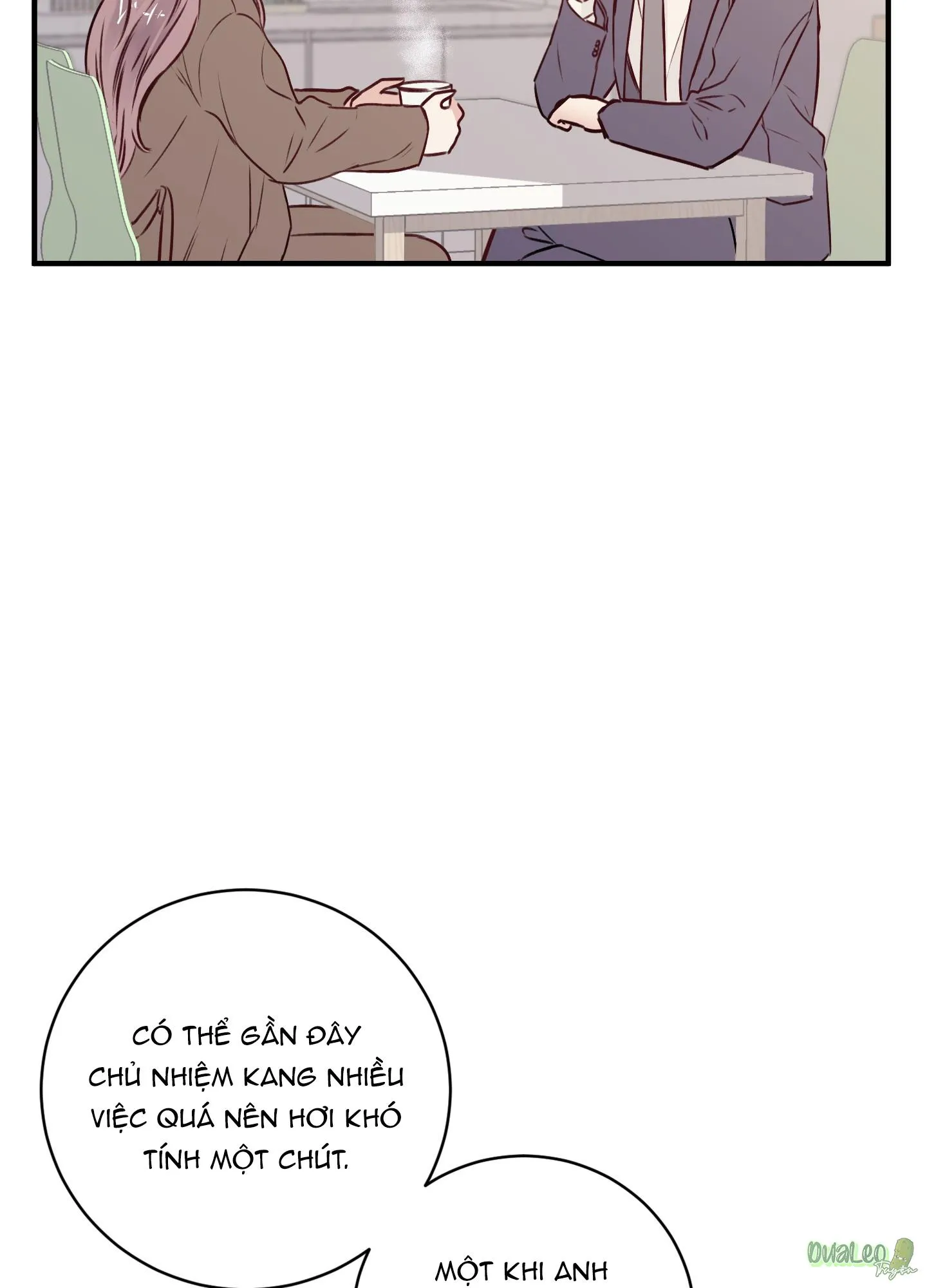 Tôi đến để trả thù Chapter 7 Trang 38