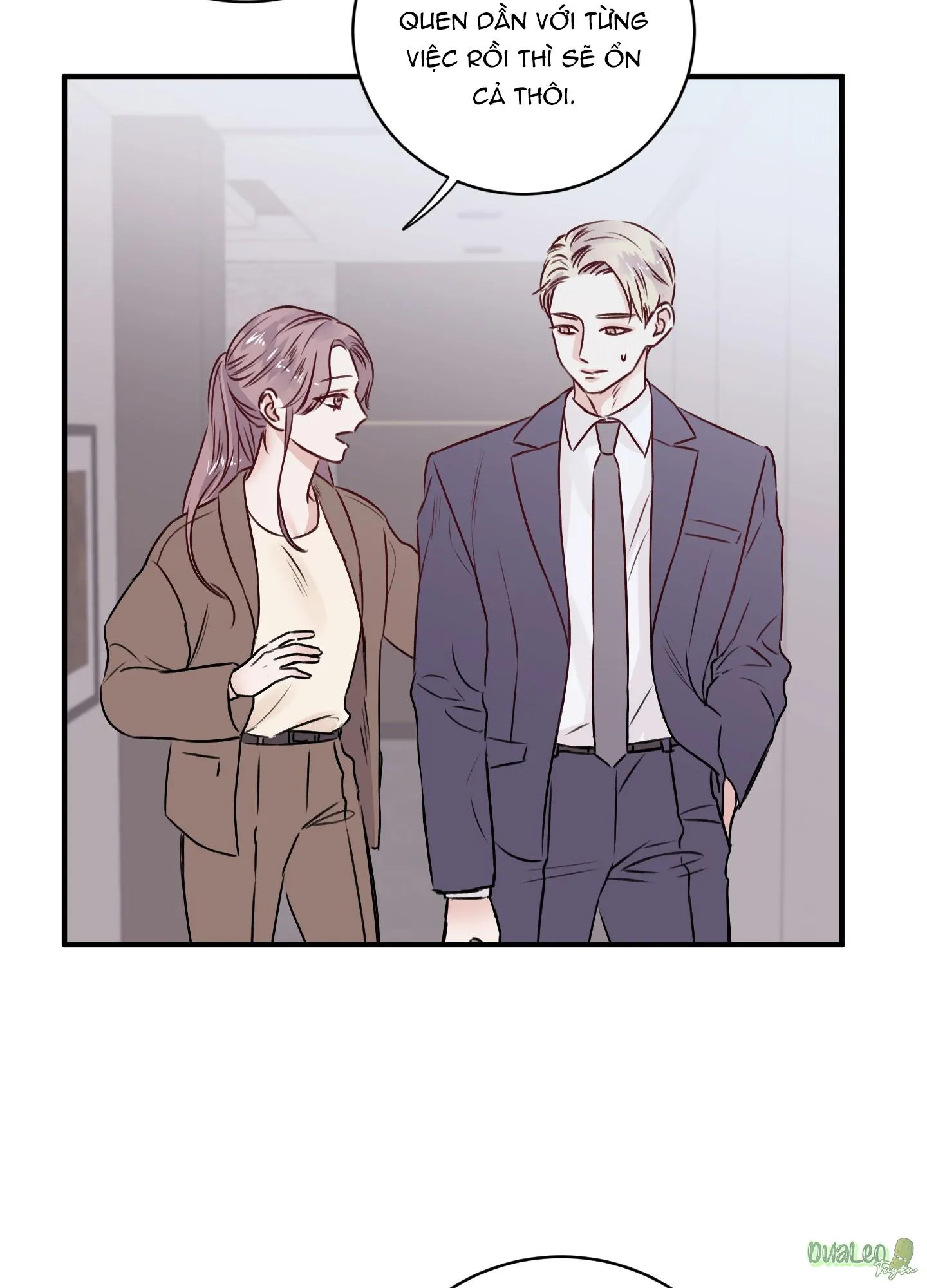 Tôi đến để trả thù Chapter 7 Trang 39