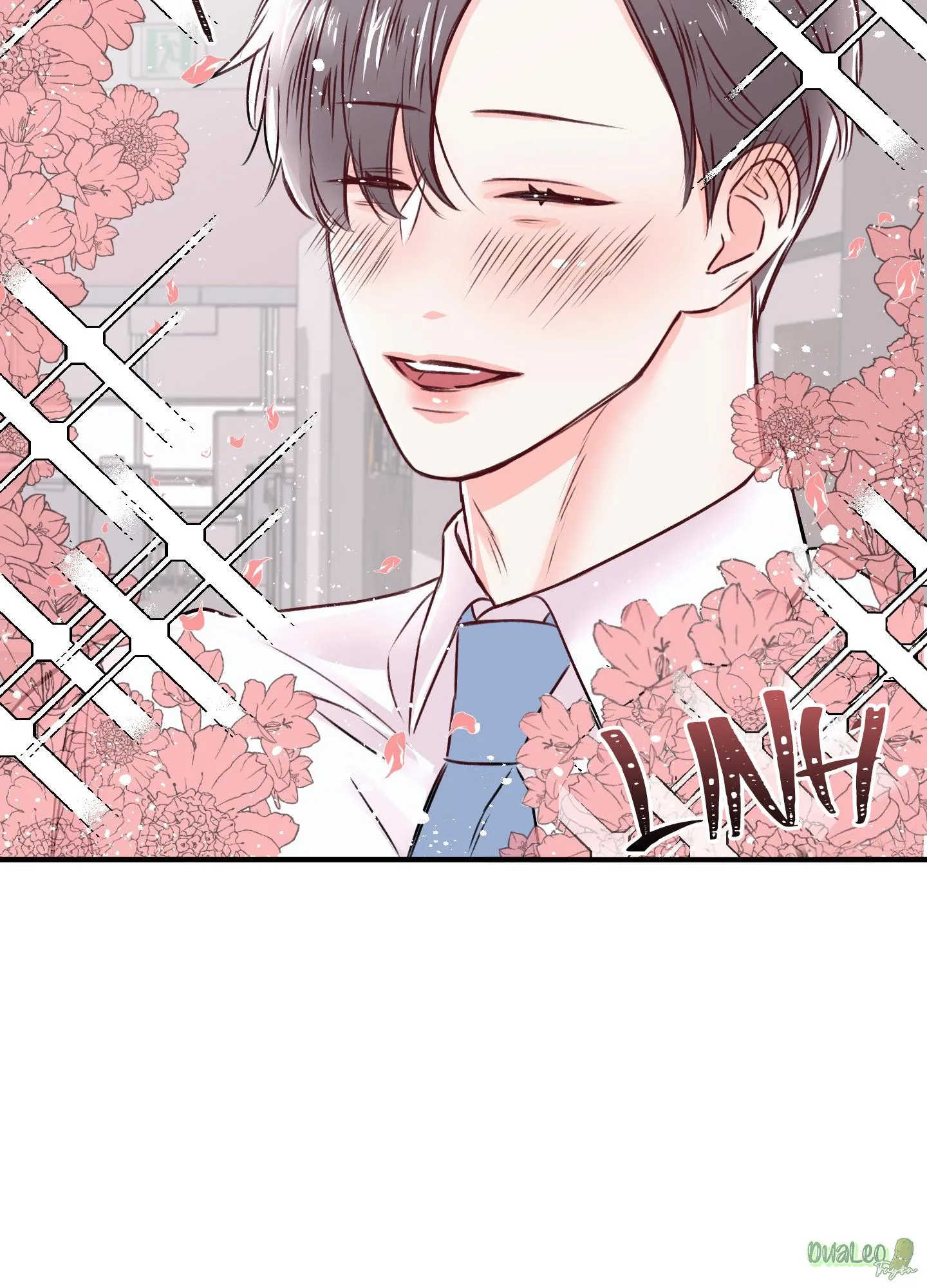 Tôi đến để trả thù Chapter 7 Trang 46