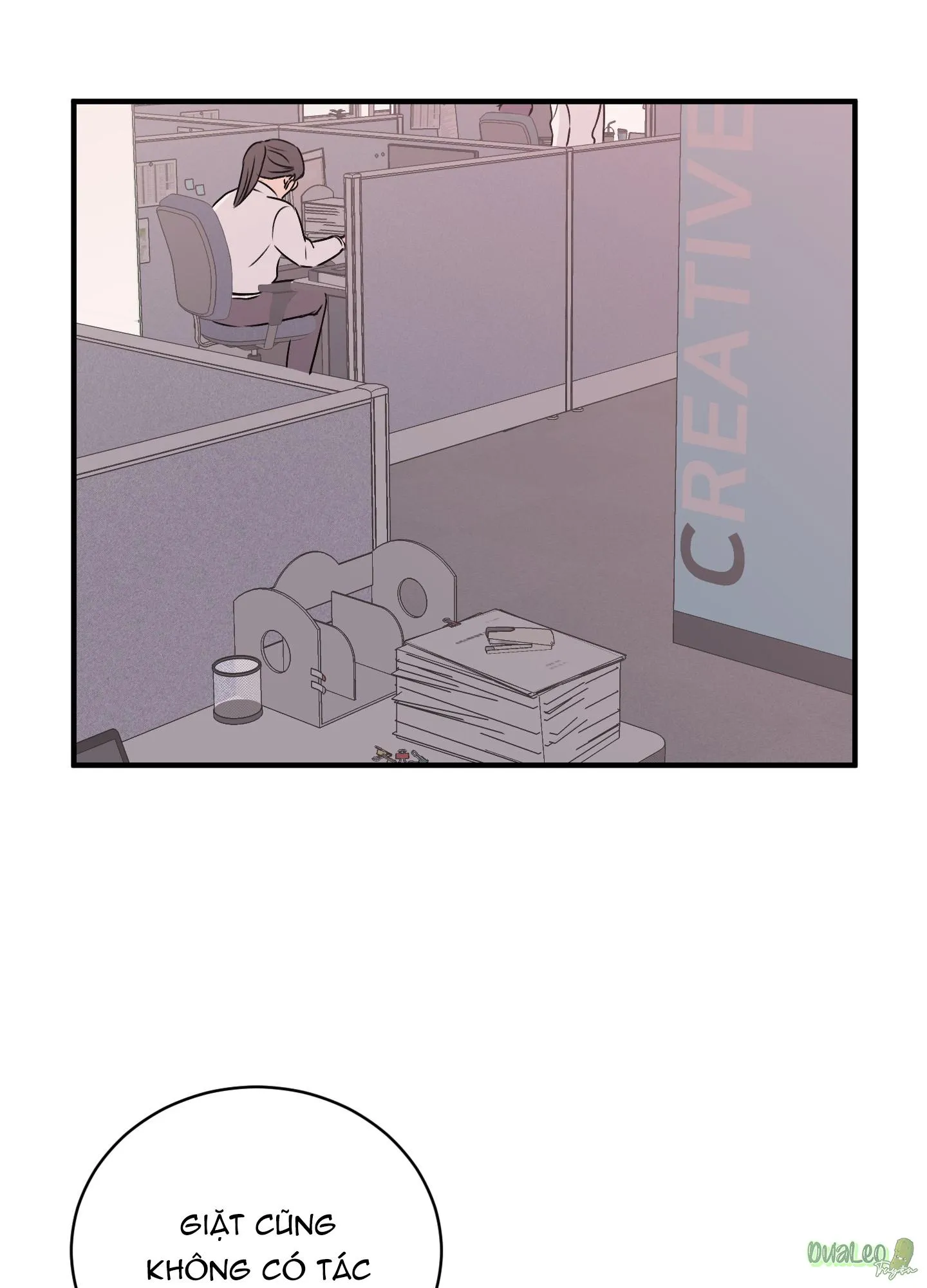 Tôi đến để trả thù Chapter 7 Trang 54