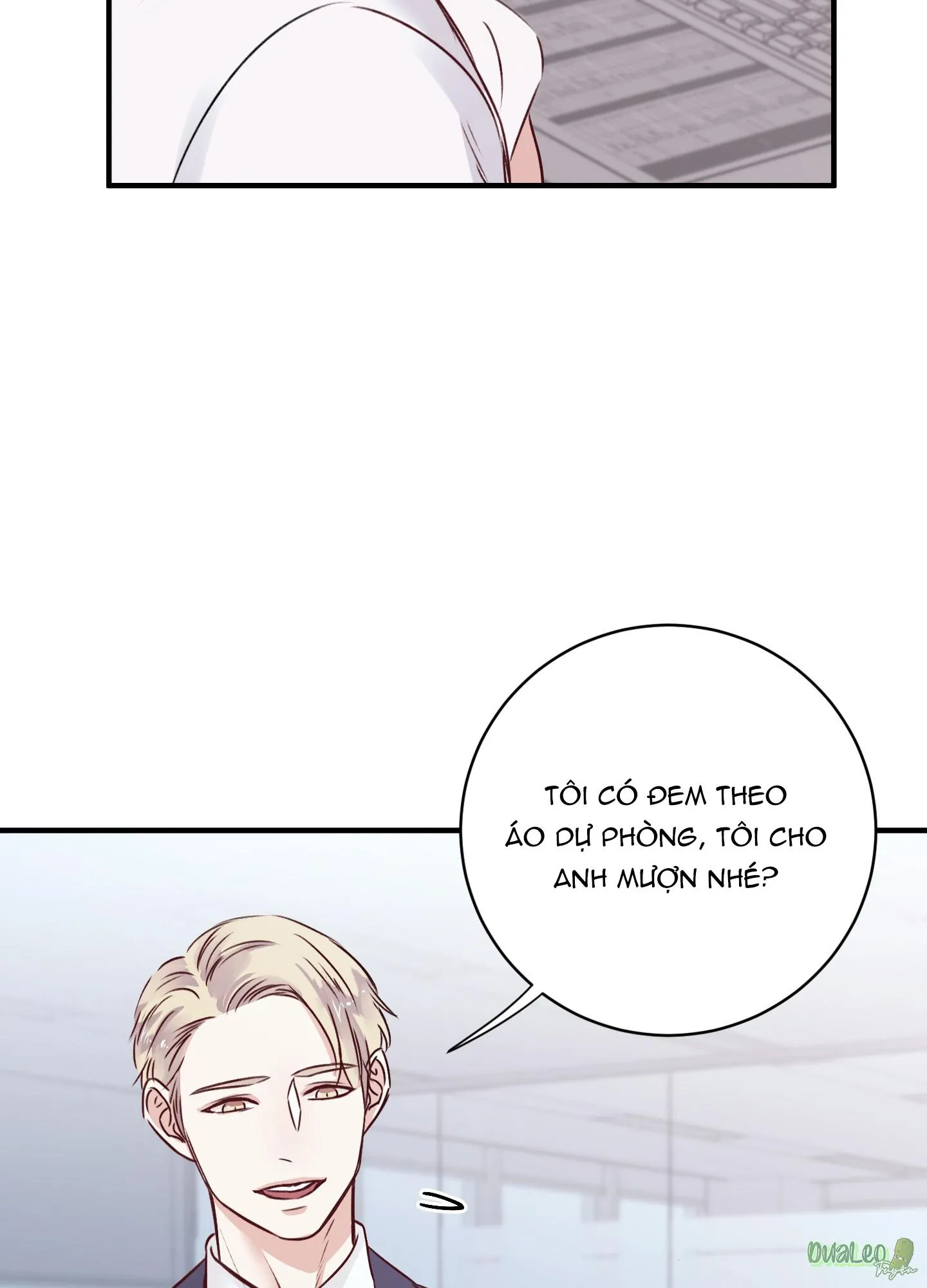 Tôi đến để trả thù Chapter 7 Trang 58