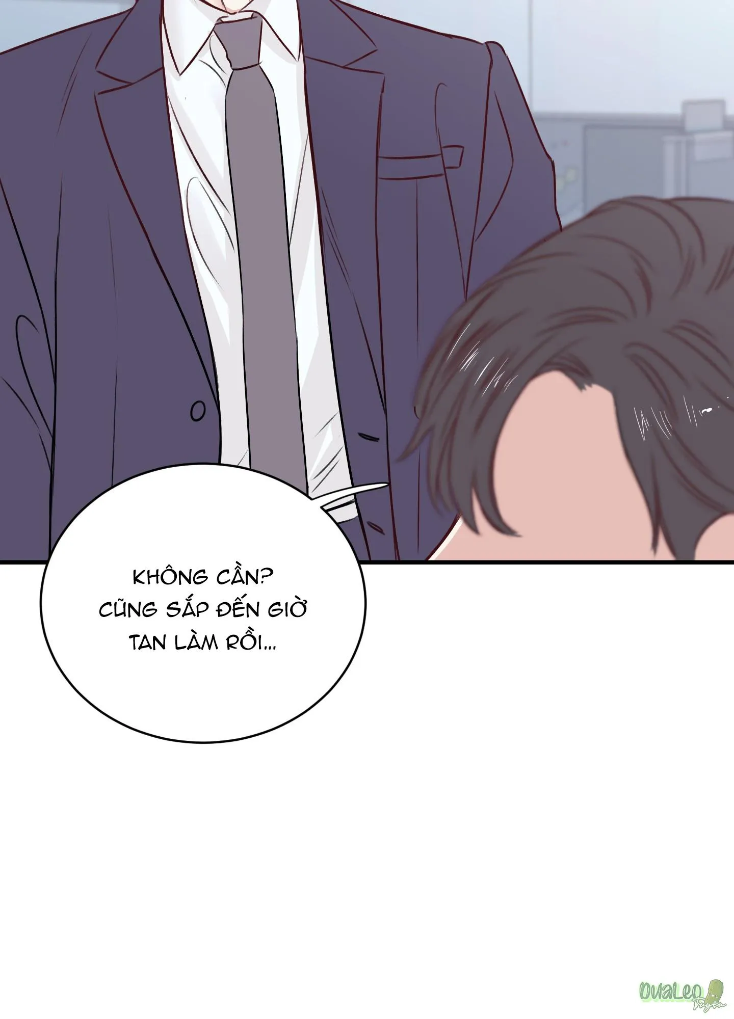 Tôi đến để trả thù Chapter 7 Trang 59