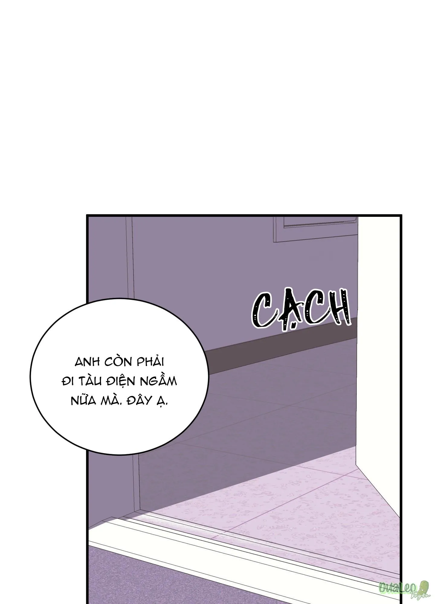 Tôi đến để trả thù Chapter 7 Trang 60