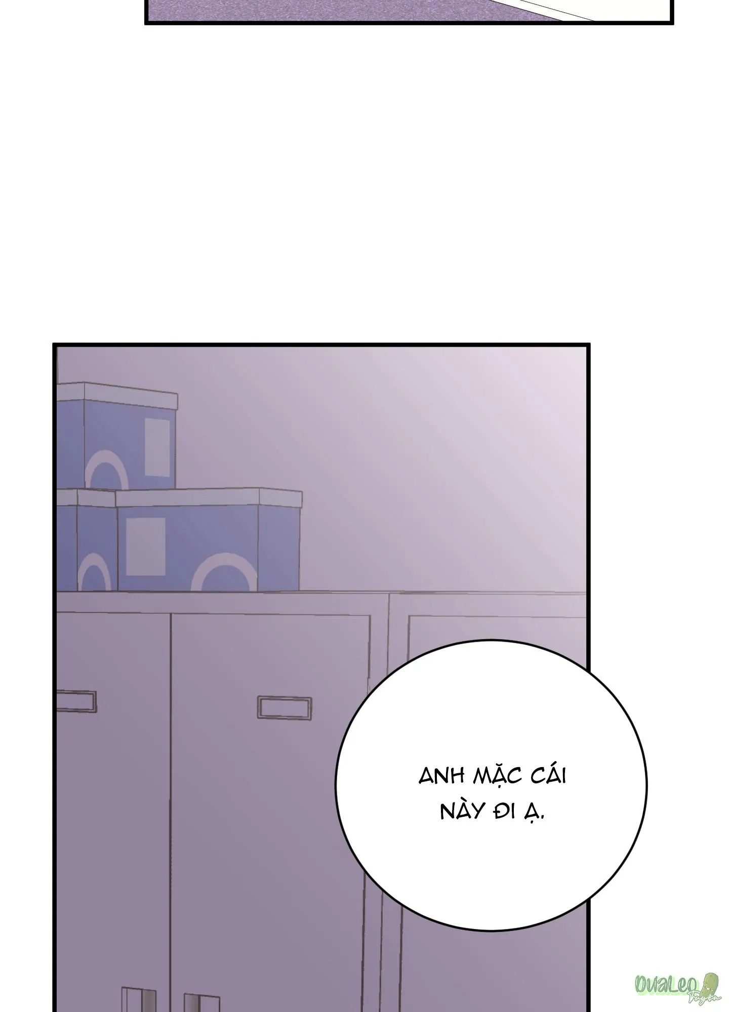 Tôi đến để trả thù Chapter 7 Trang 61