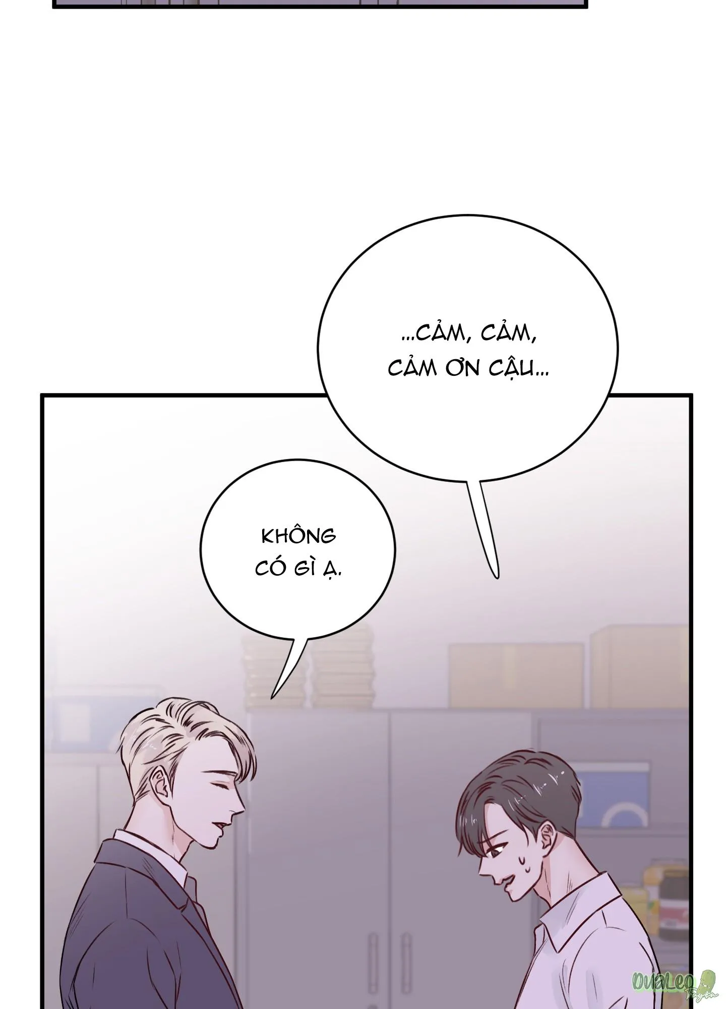 Tôi đến để trả thù Chapter 7 Trang 62