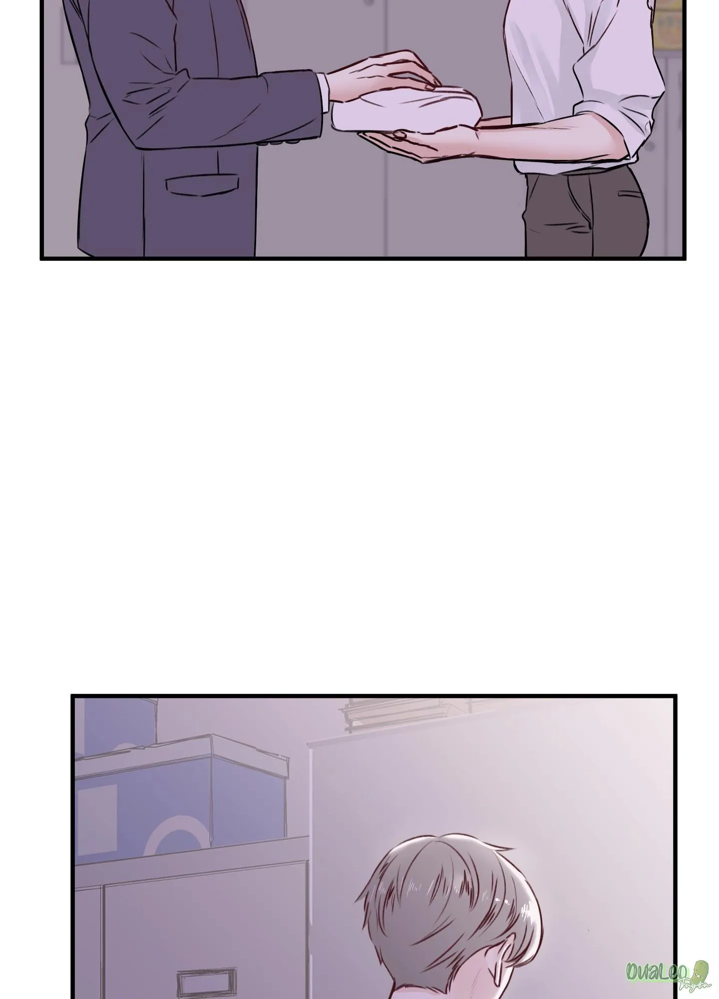 Tôi đến để trả thù Chapter 7 Trang 63