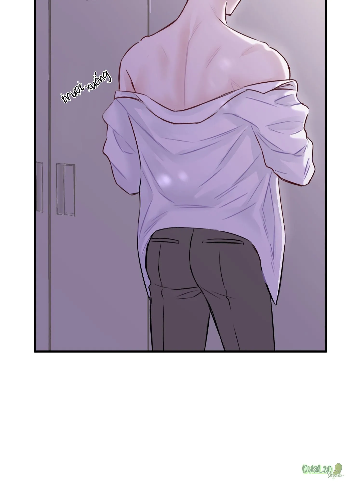 Tôi đến để trả thù Chapter 7 Trang 64