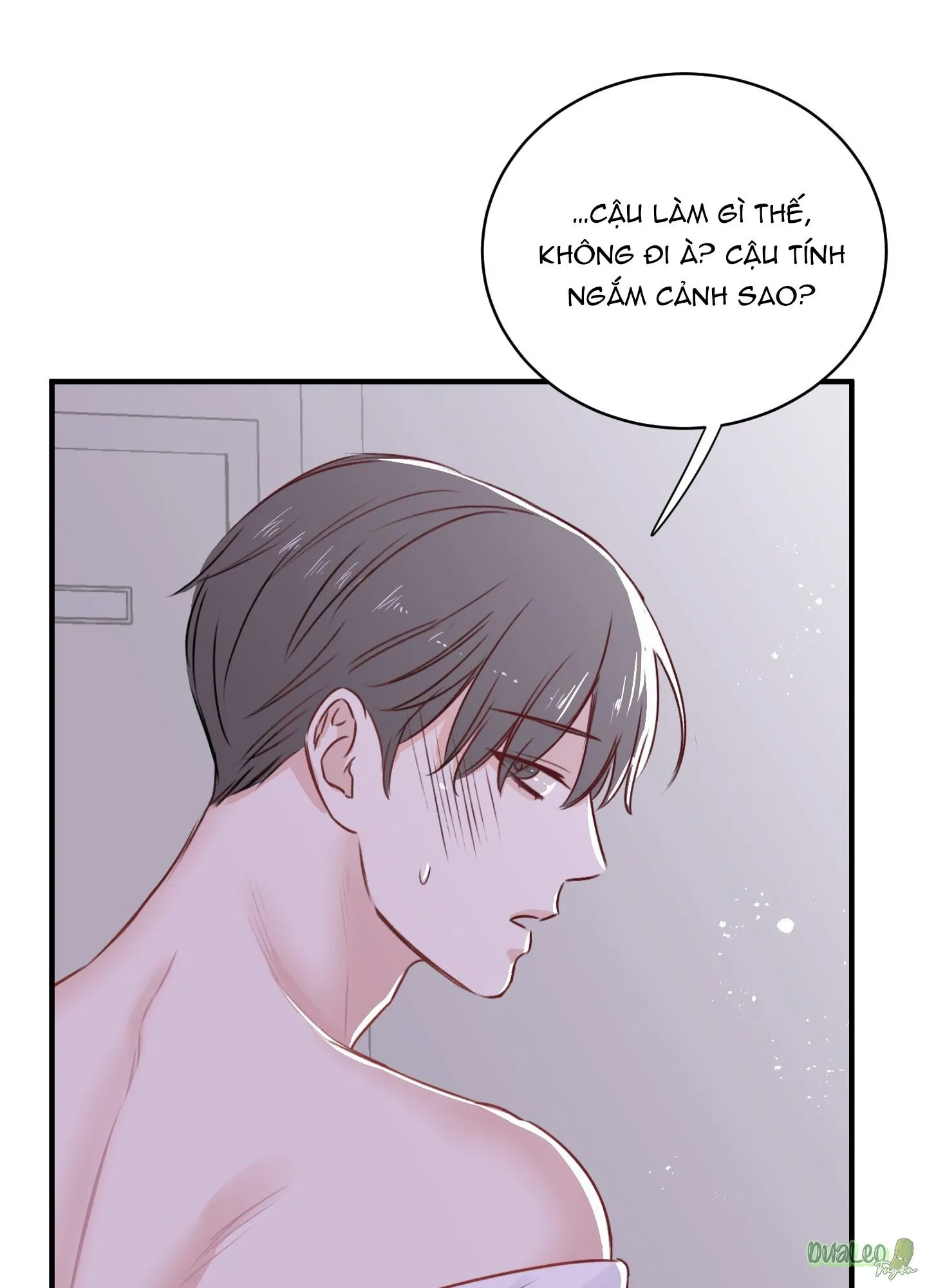 Tôi đến để trả thù Chapter 7 Trang 65