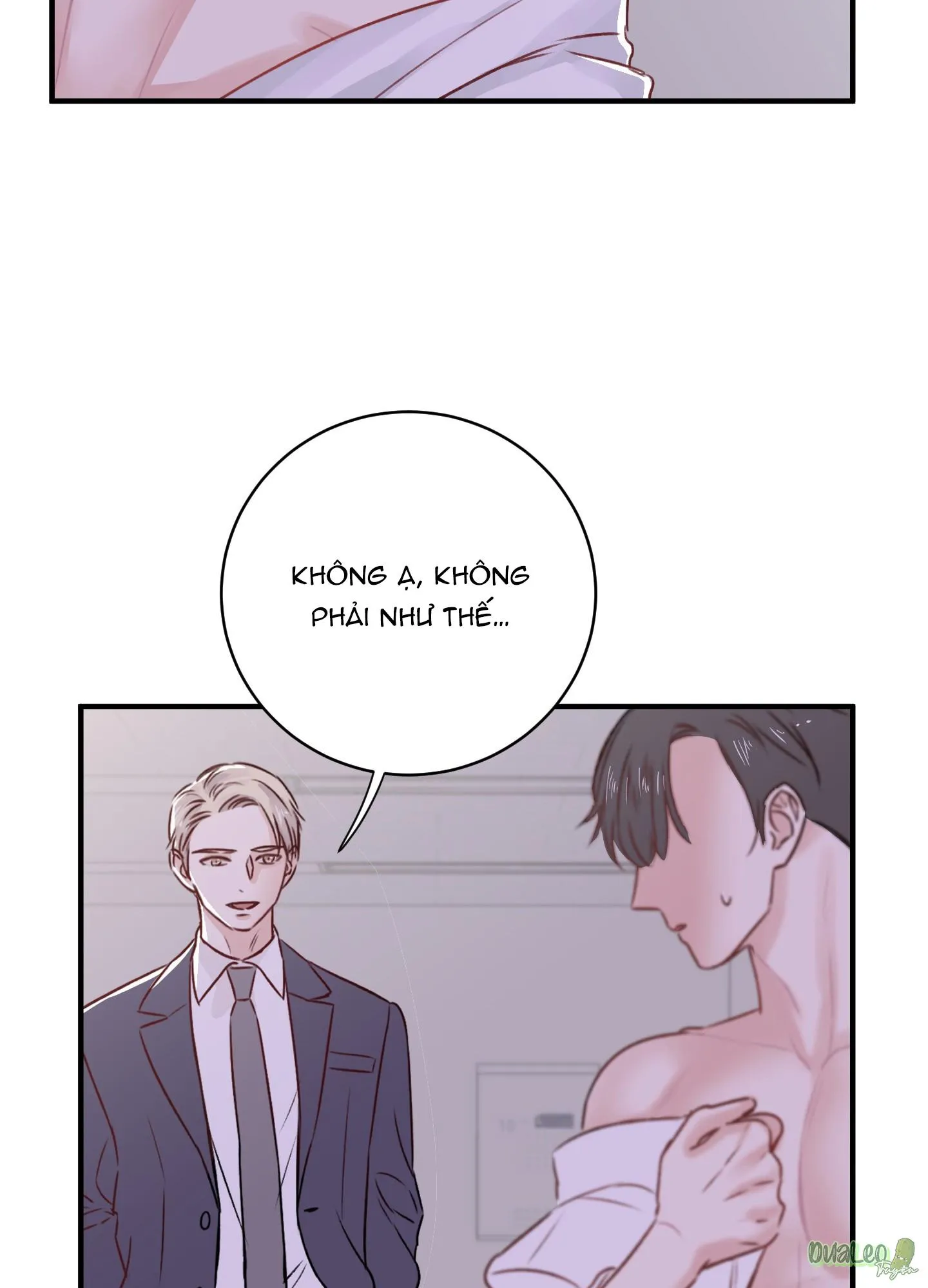 Tôi đến để trả thù Chapter 7 Trang 66