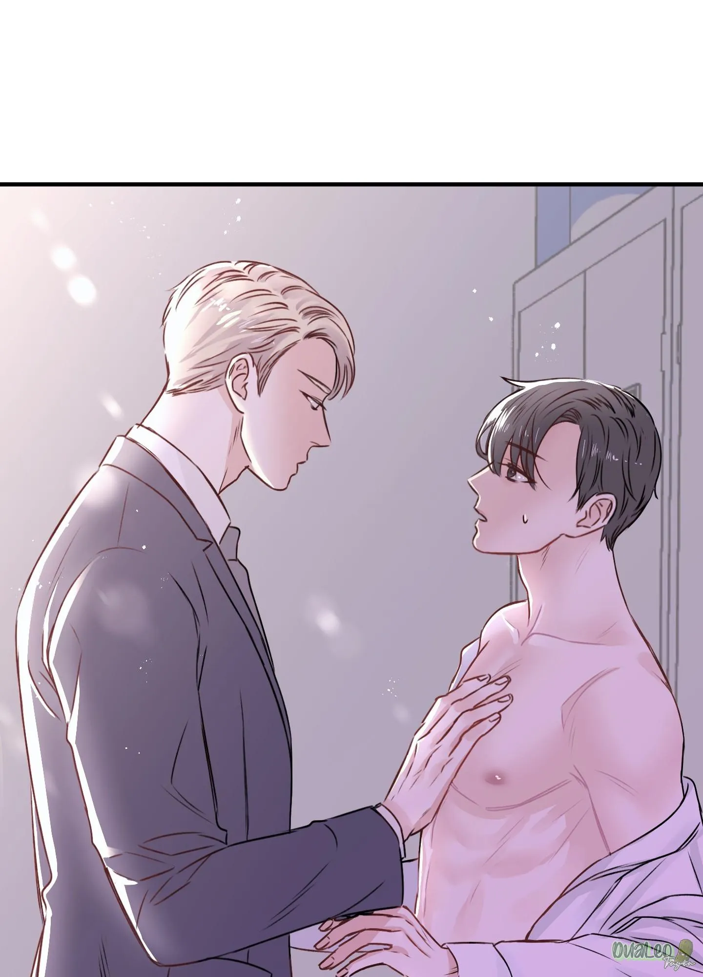 Tôi đến để trả thù Chapter 7 Trang 69