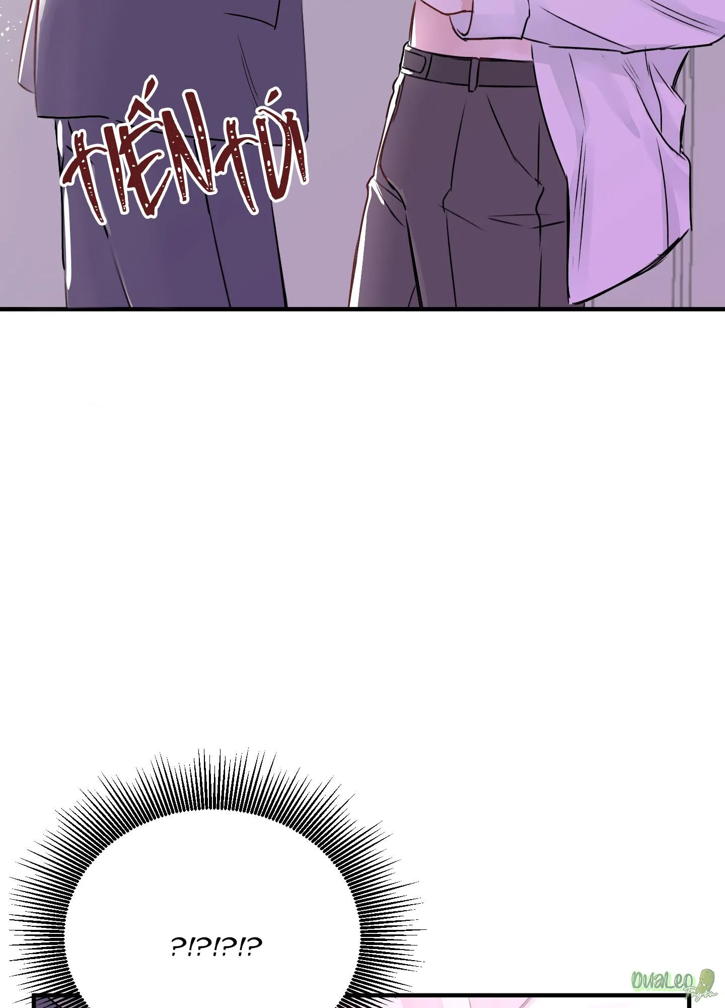 Tôi đến để trả thù Chapter 7 Trang 70