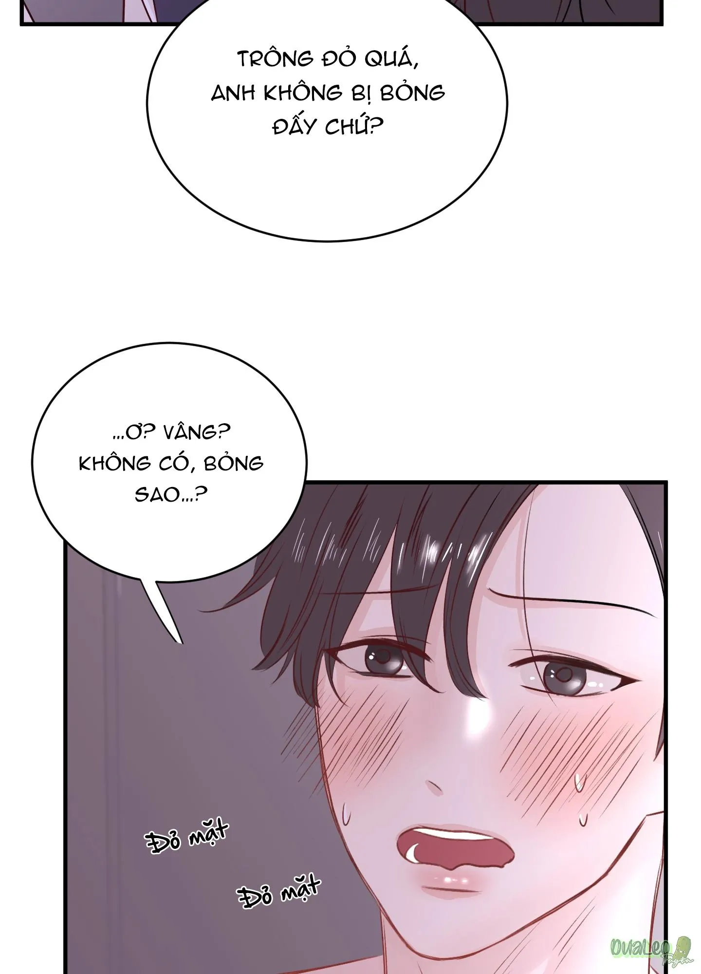 Tôi đến để trả thù Chapter 7 Trang 73