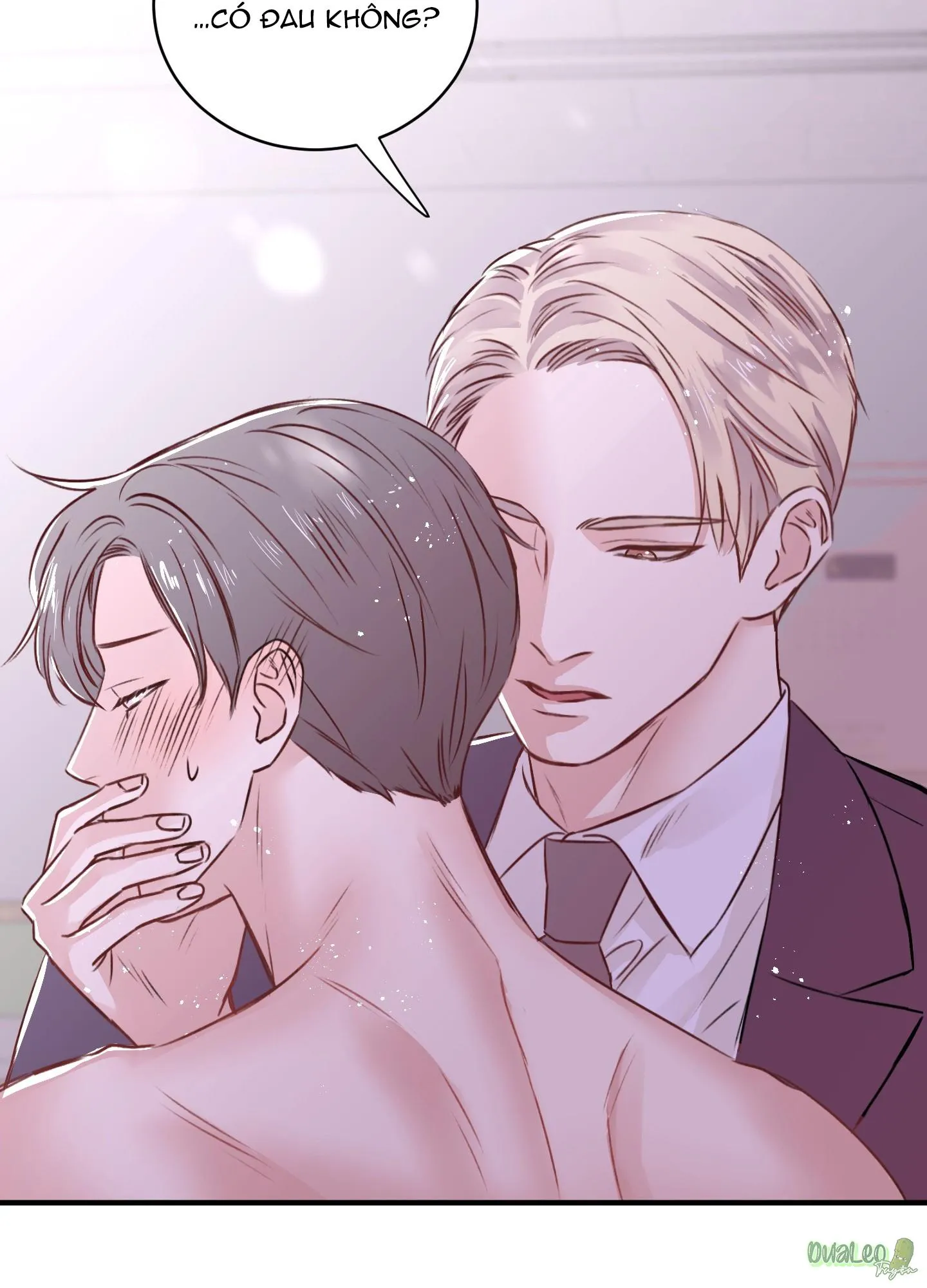 Tôi đến để trả thù Chapter 7 Trang 76