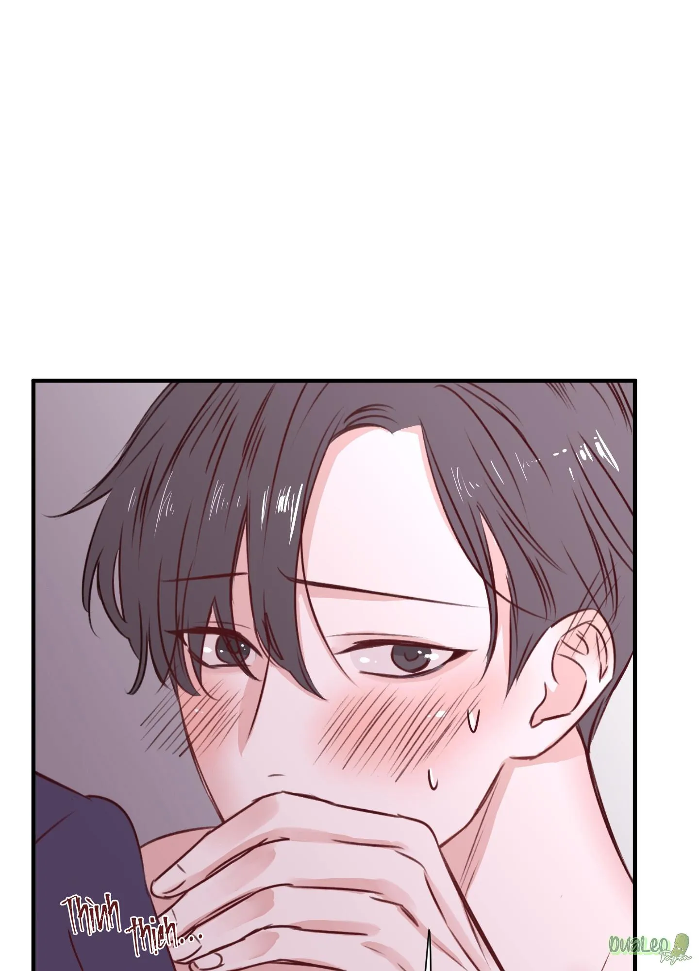 Tôi đến để trả thù Chapter 7 Trang 77