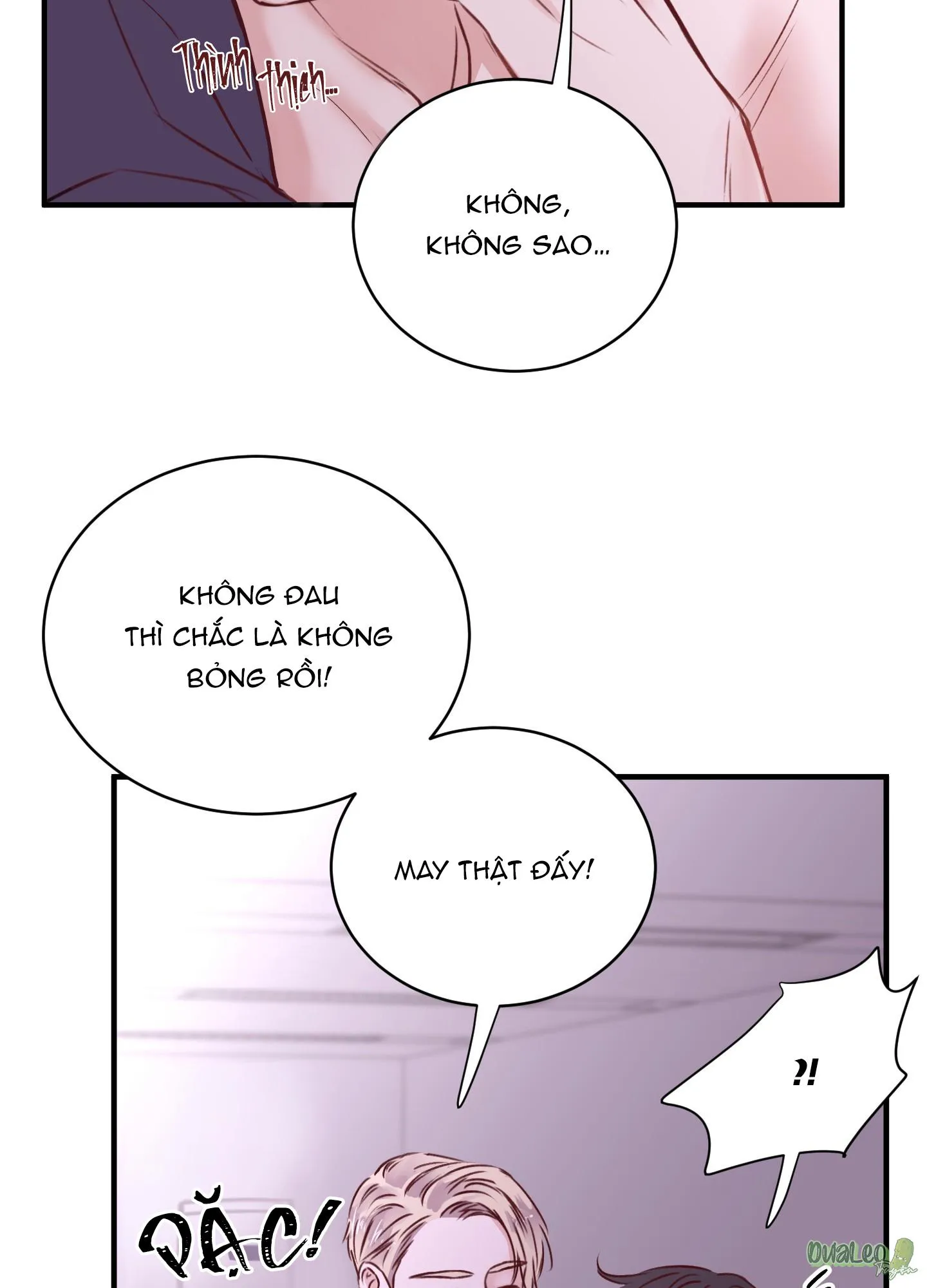 Tôi đến để trả thù Chapter 7 Trang 78