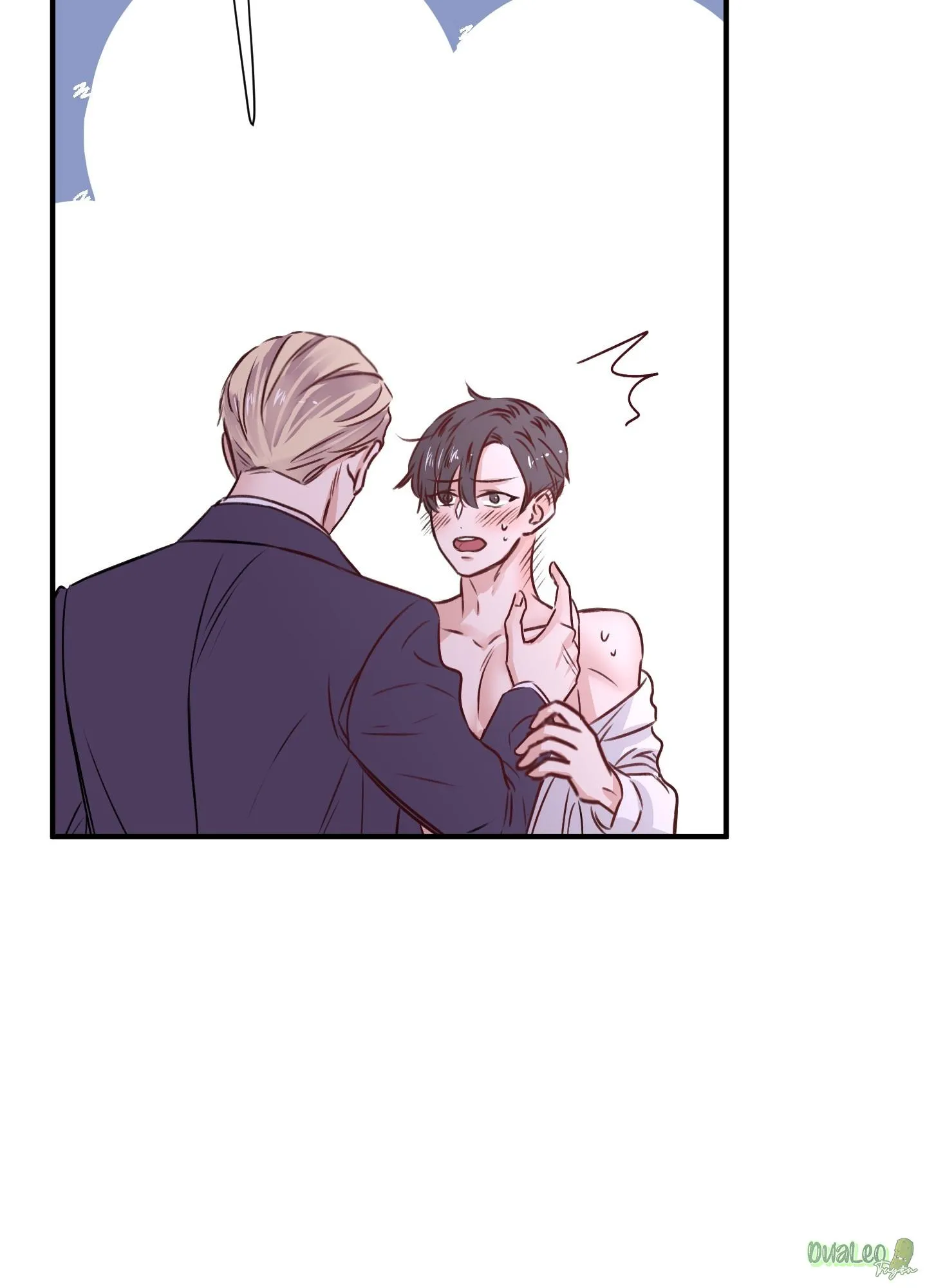 Tôi đến để trả thù Chapter 7 Trang 80