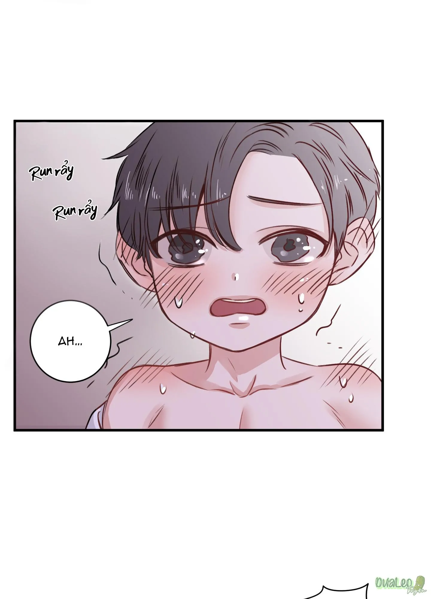 Tôi đến để trả thù Chapter 7 Trang 81