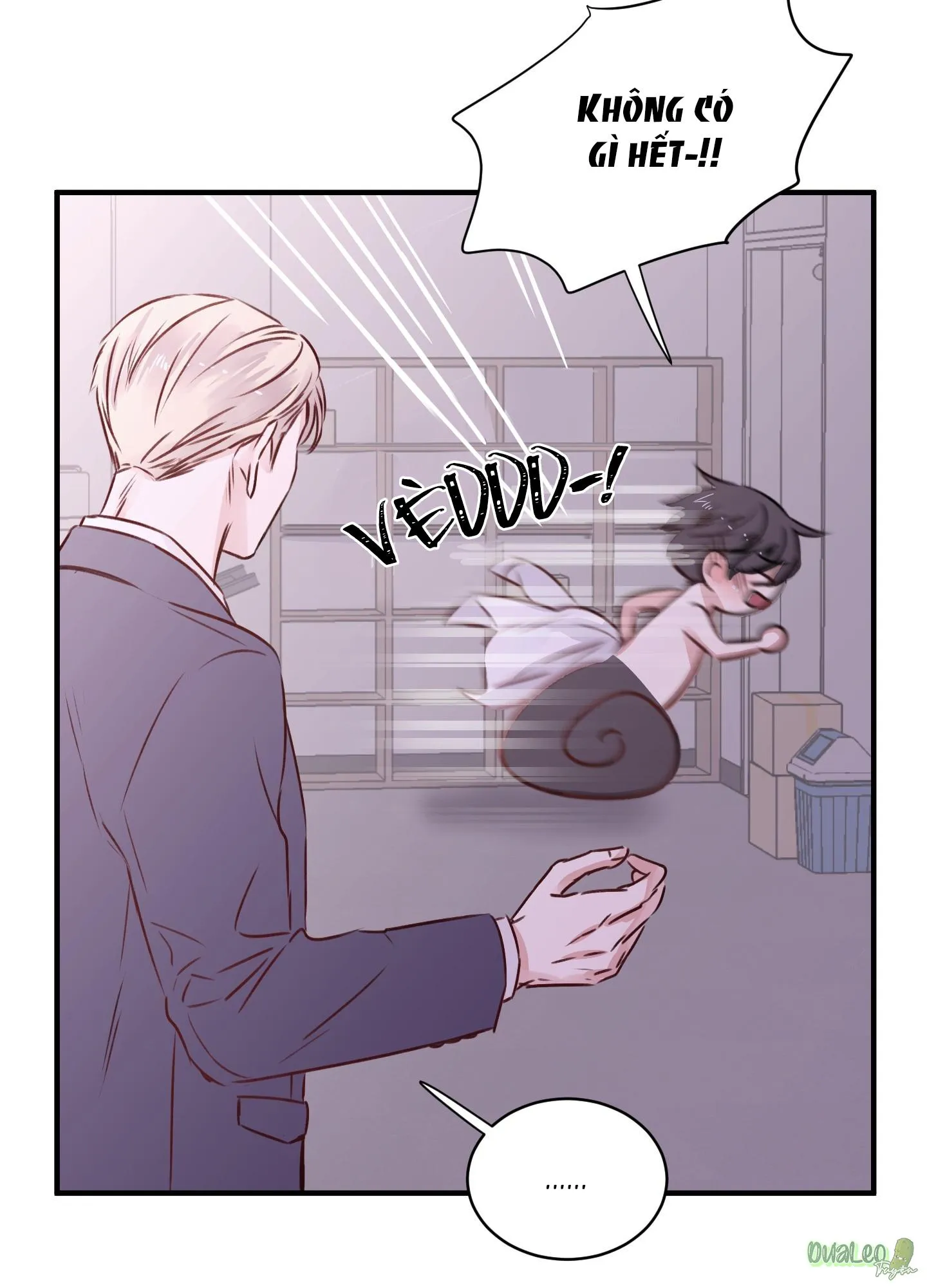 Tôi đến để trả thù Chapter 7 Trang 82