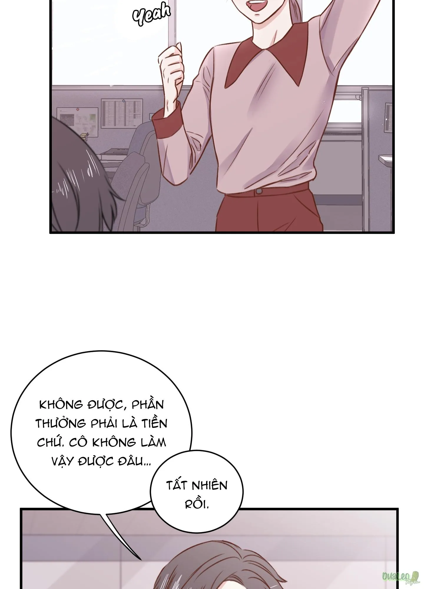 Tôi đến để trả thù Chapter 8 Trang 3