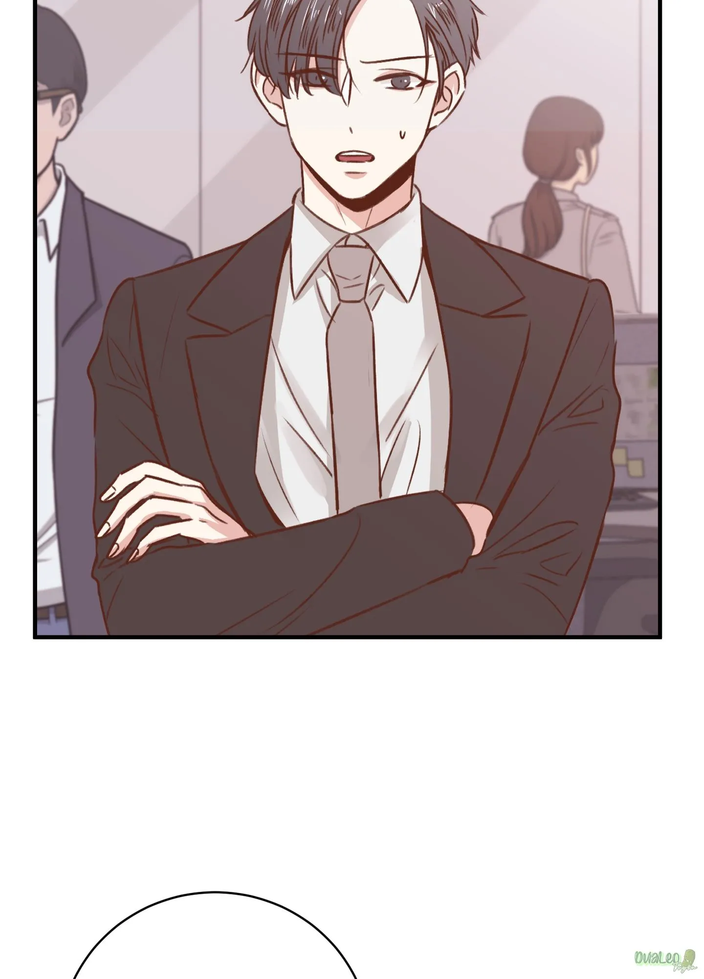 Tôi đến để trả thù Chapter 8 Trang 4