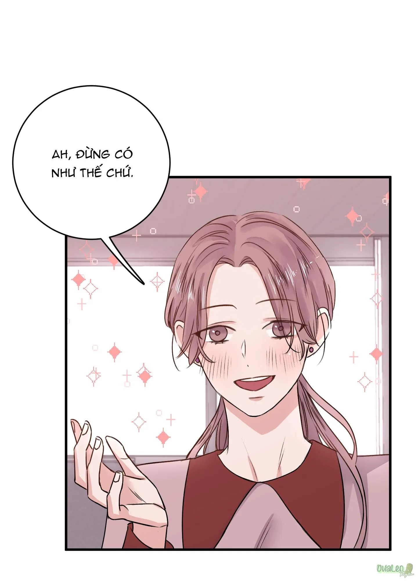 Tôi đến để trả thù Chapter 8 Trang 7