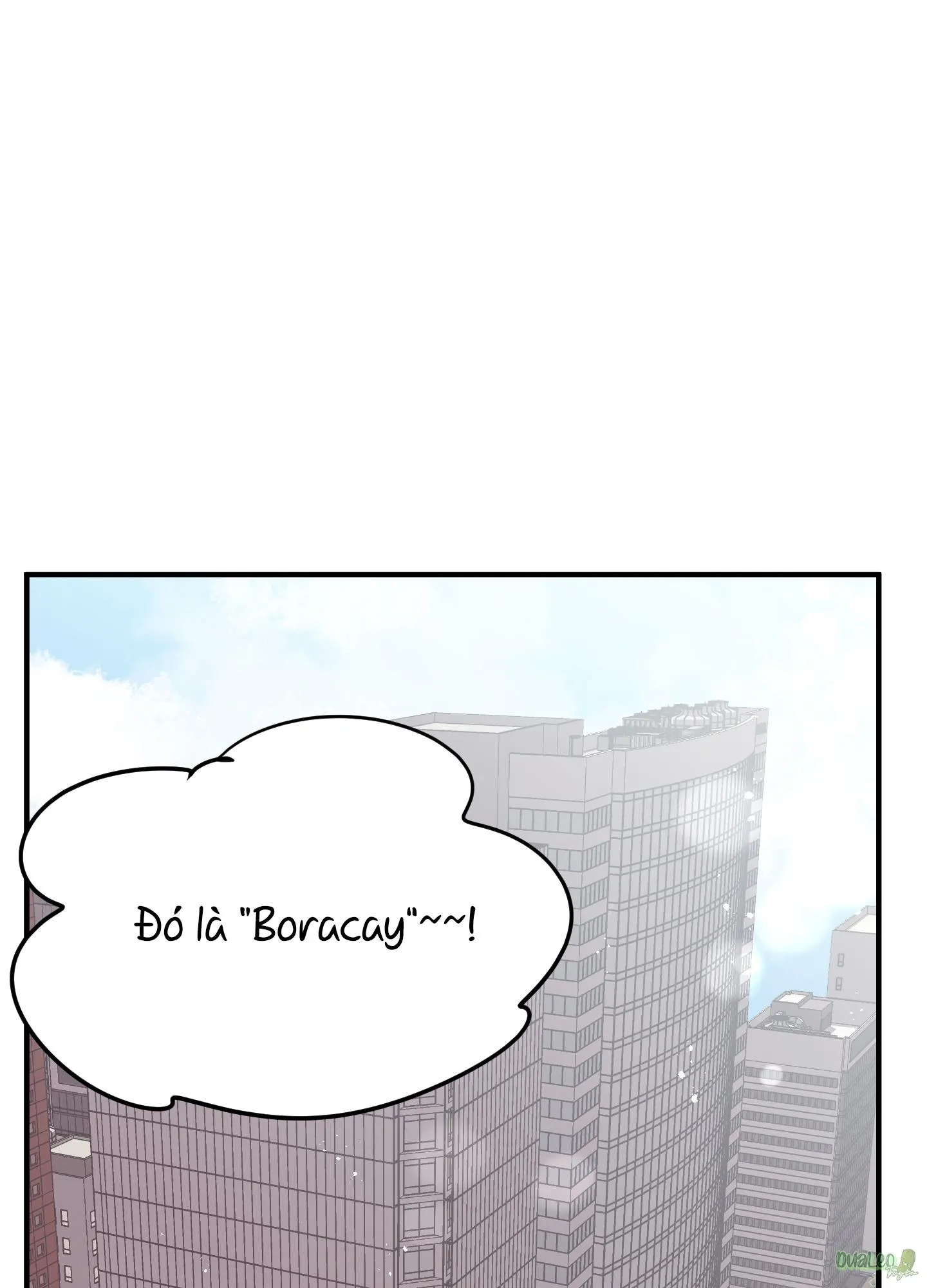 Tôi đến để trả thù Chapter 8 Trang 8