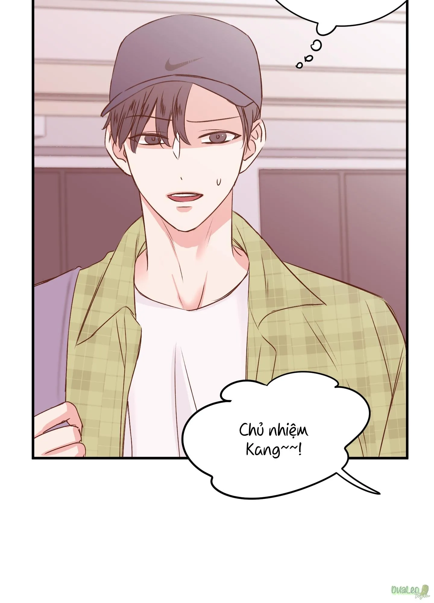 Tôi đến để trả thù Chapter 8 Trang 14