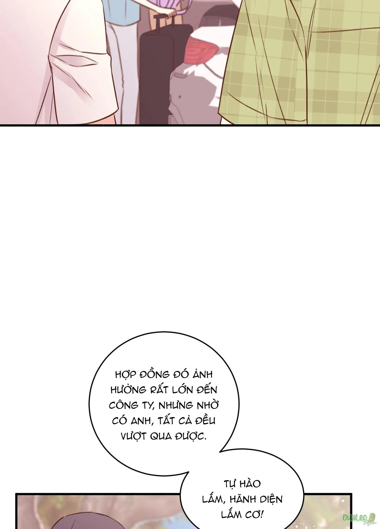 Tôi đến để trả thù Chapter 8 Trang 17