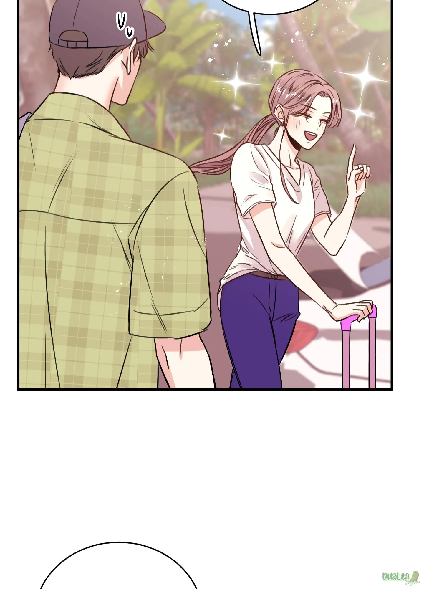 Tôi đến để trả thù Chapter 8 Trang 18