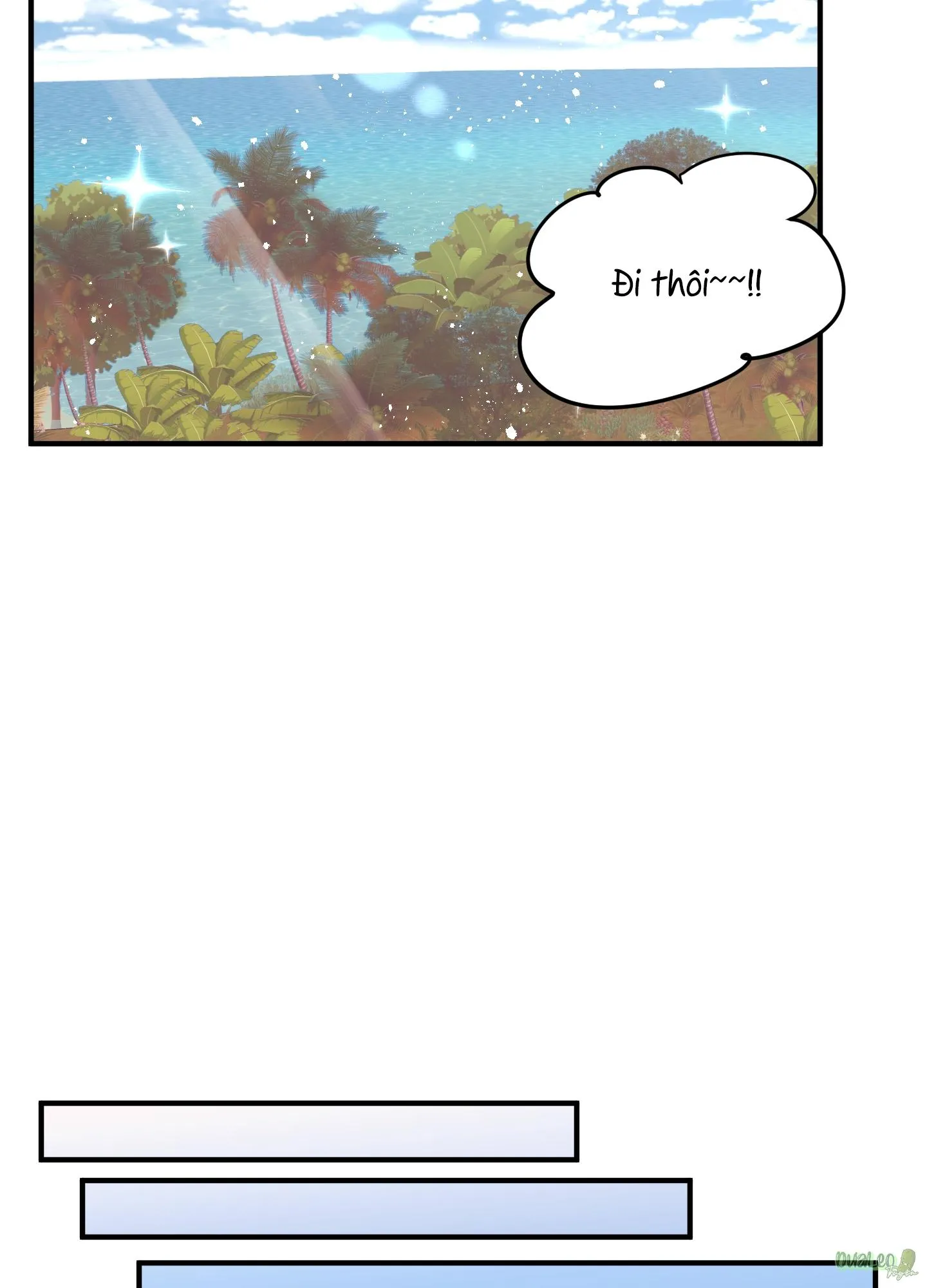 Tôi đến để trả thù Chapter 8 Trang 23