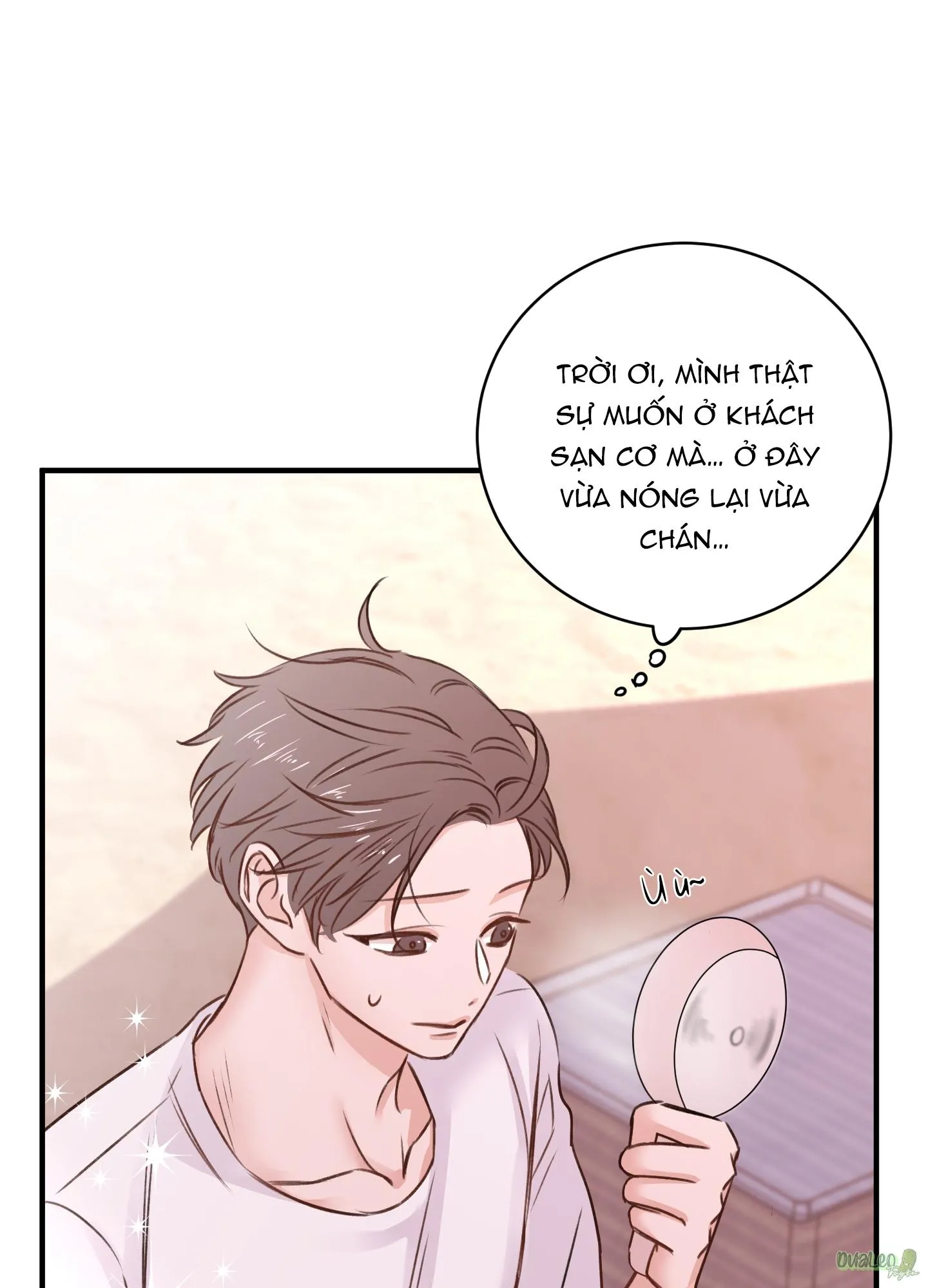 Tôi đến để trả thù Chapter 8 Trang 26