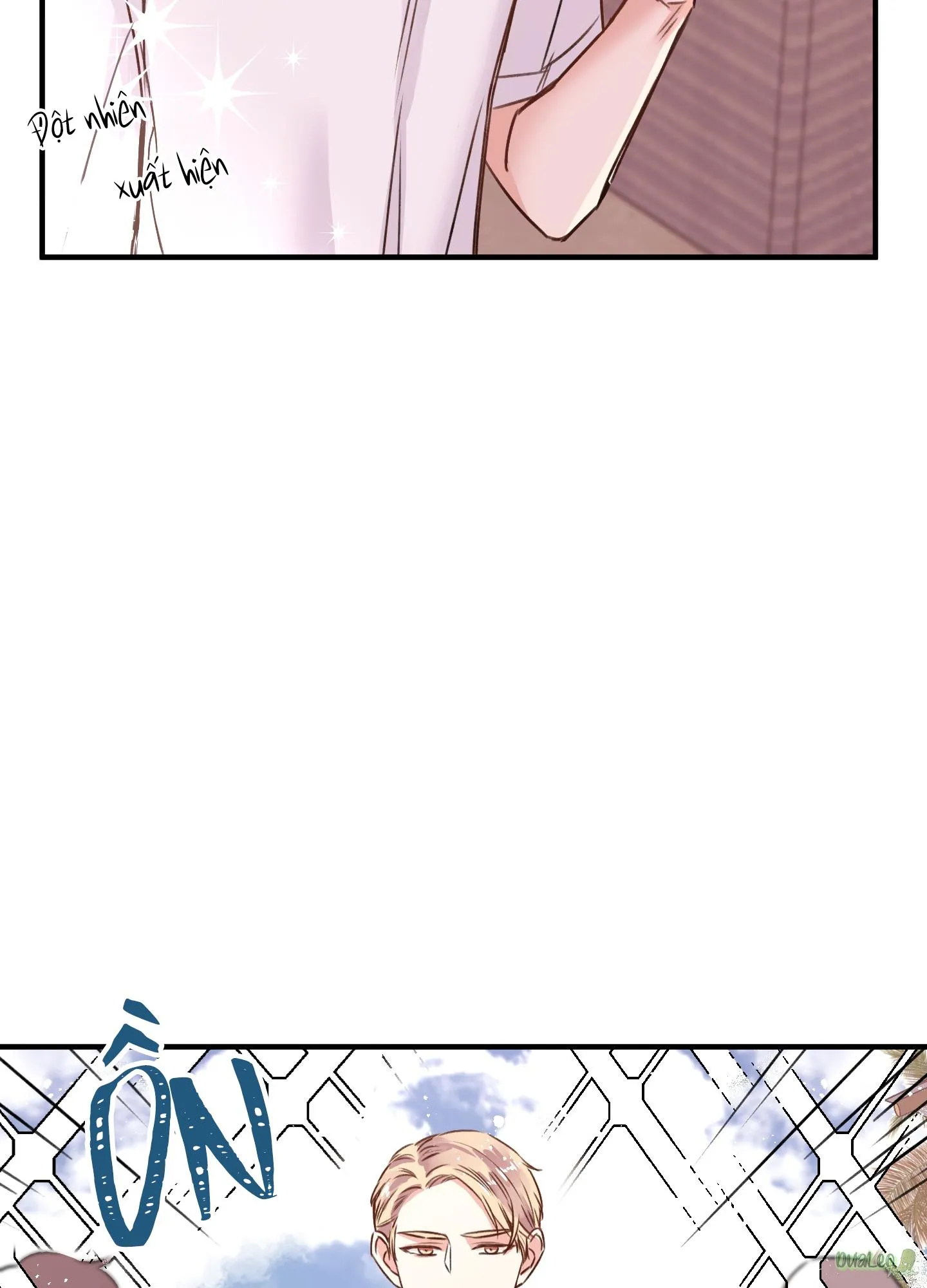 Tôi đến để trả thù Chapter 8 Trang 27