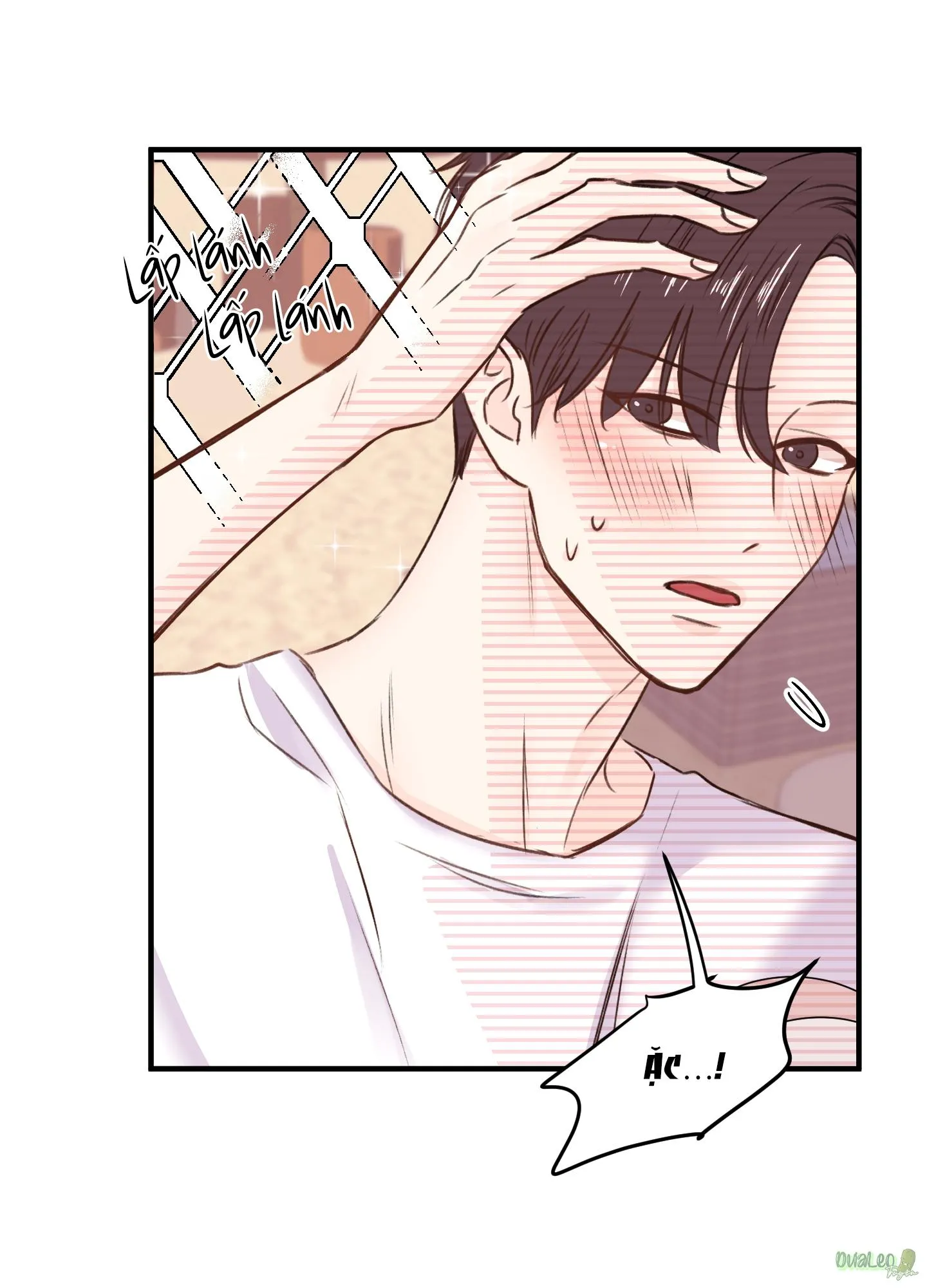 Tôi đến để trả thù Chapter 8 Trang 29