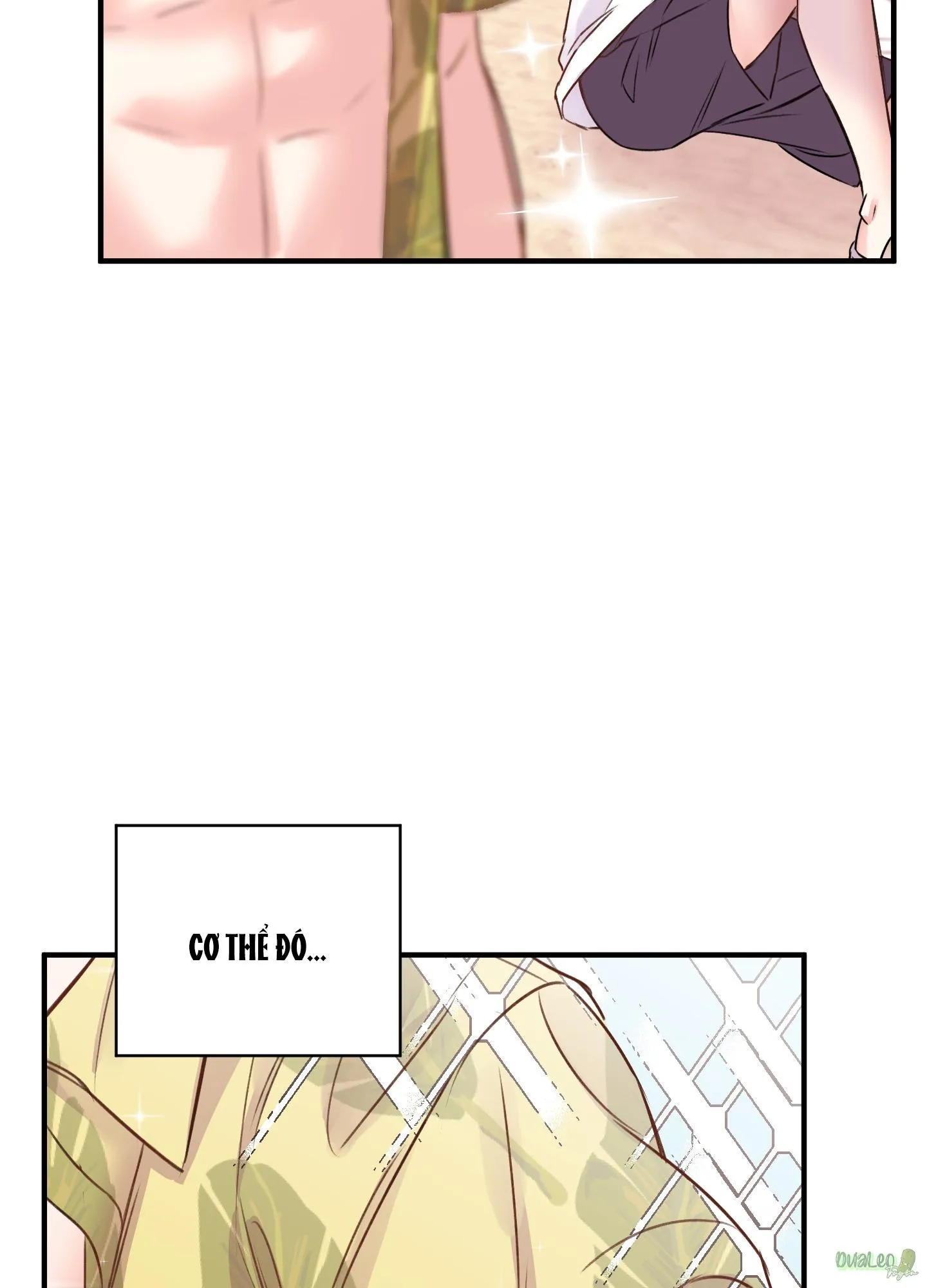 Tôi đến để trả thù Chapter 8 Trang 31