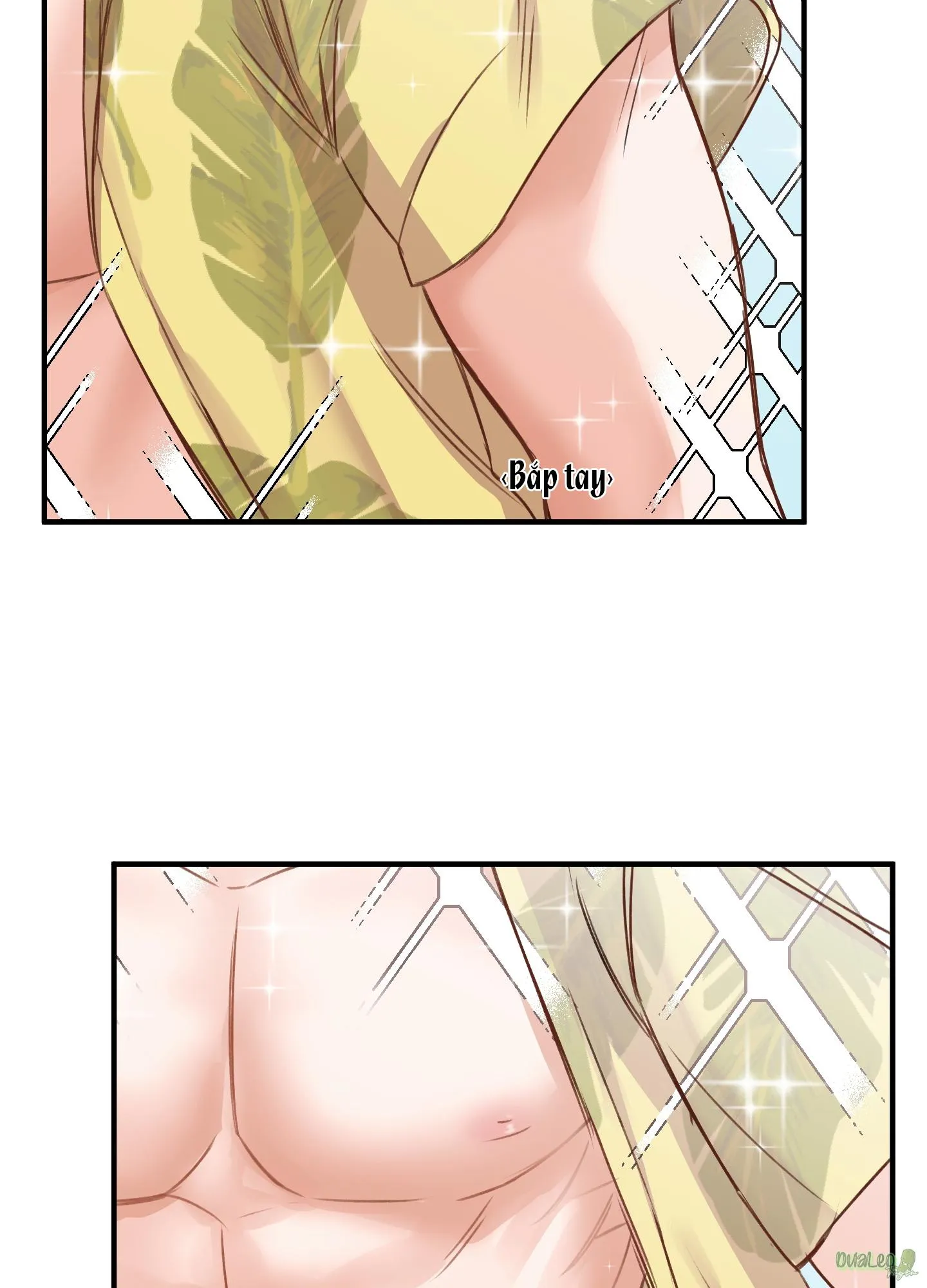 Tôi đến để trả thù Chapter 8 Trang 32