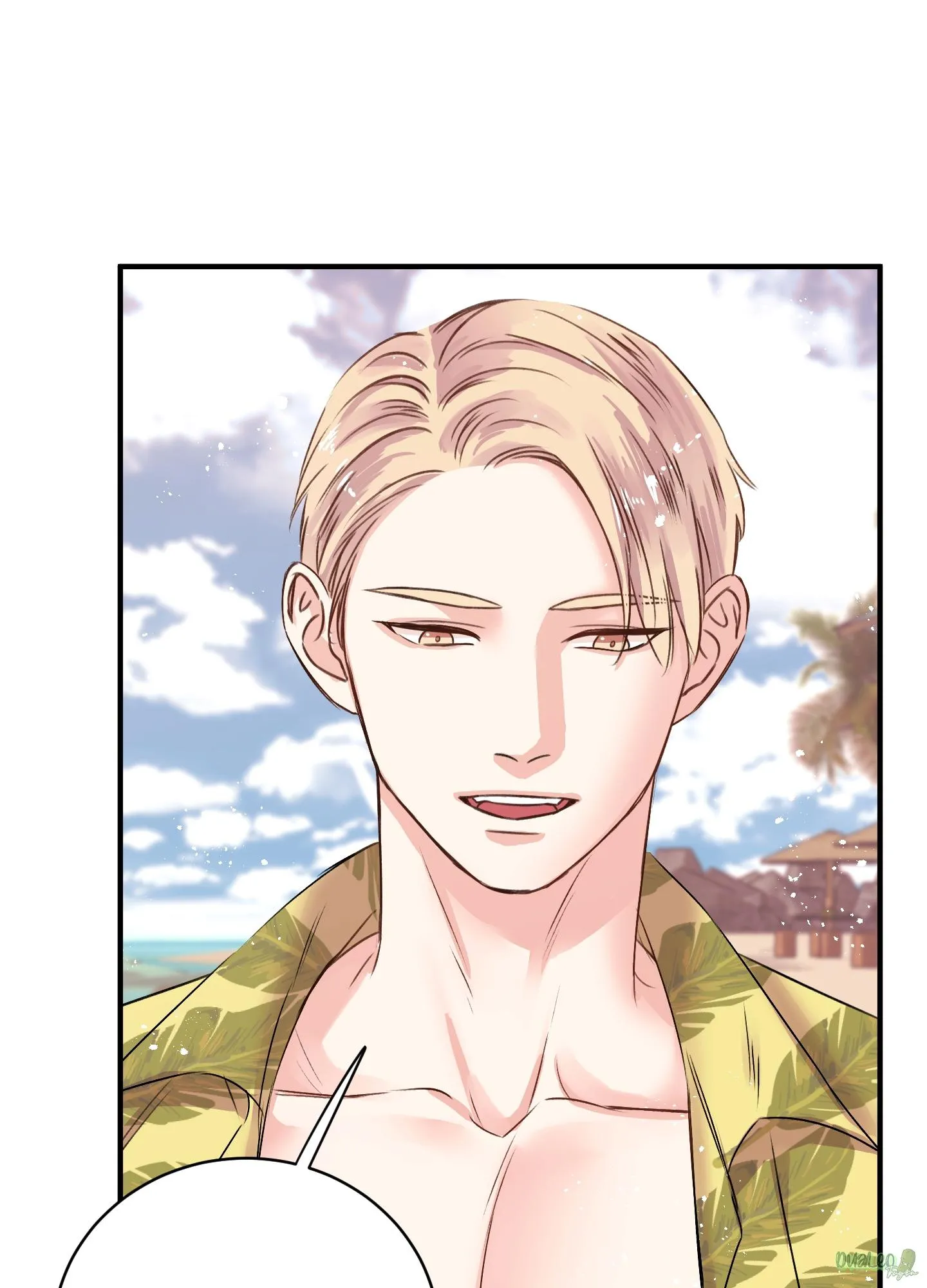 Tôi đến để trả thù Chapter 8 Trang 38