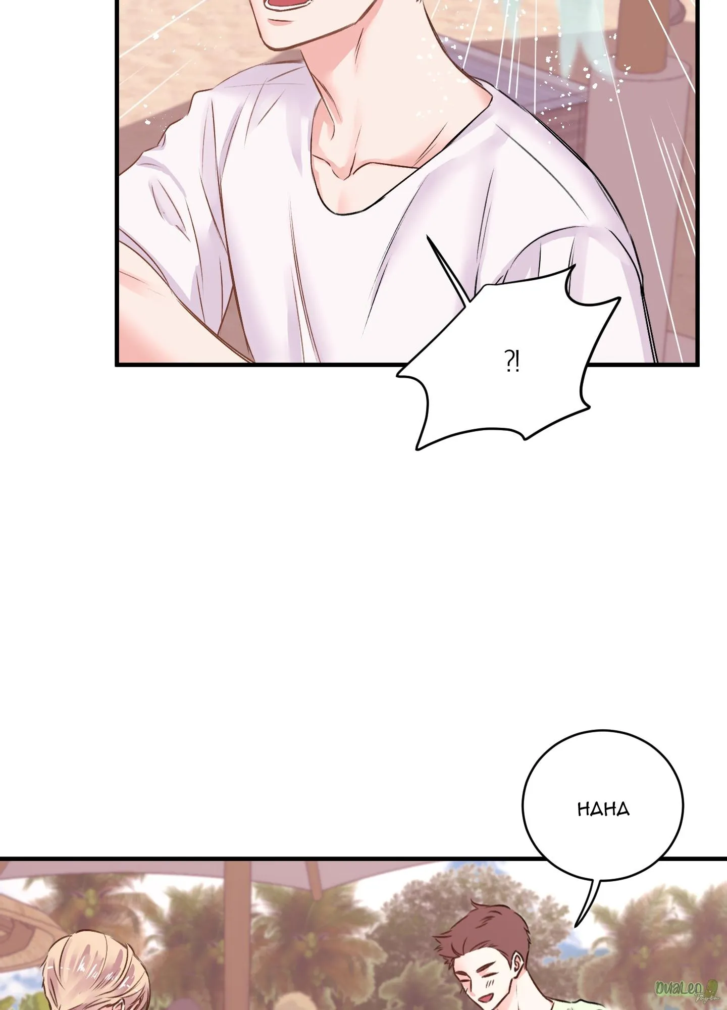 Tôi đến để trả thù Chapter 8 Trang 44