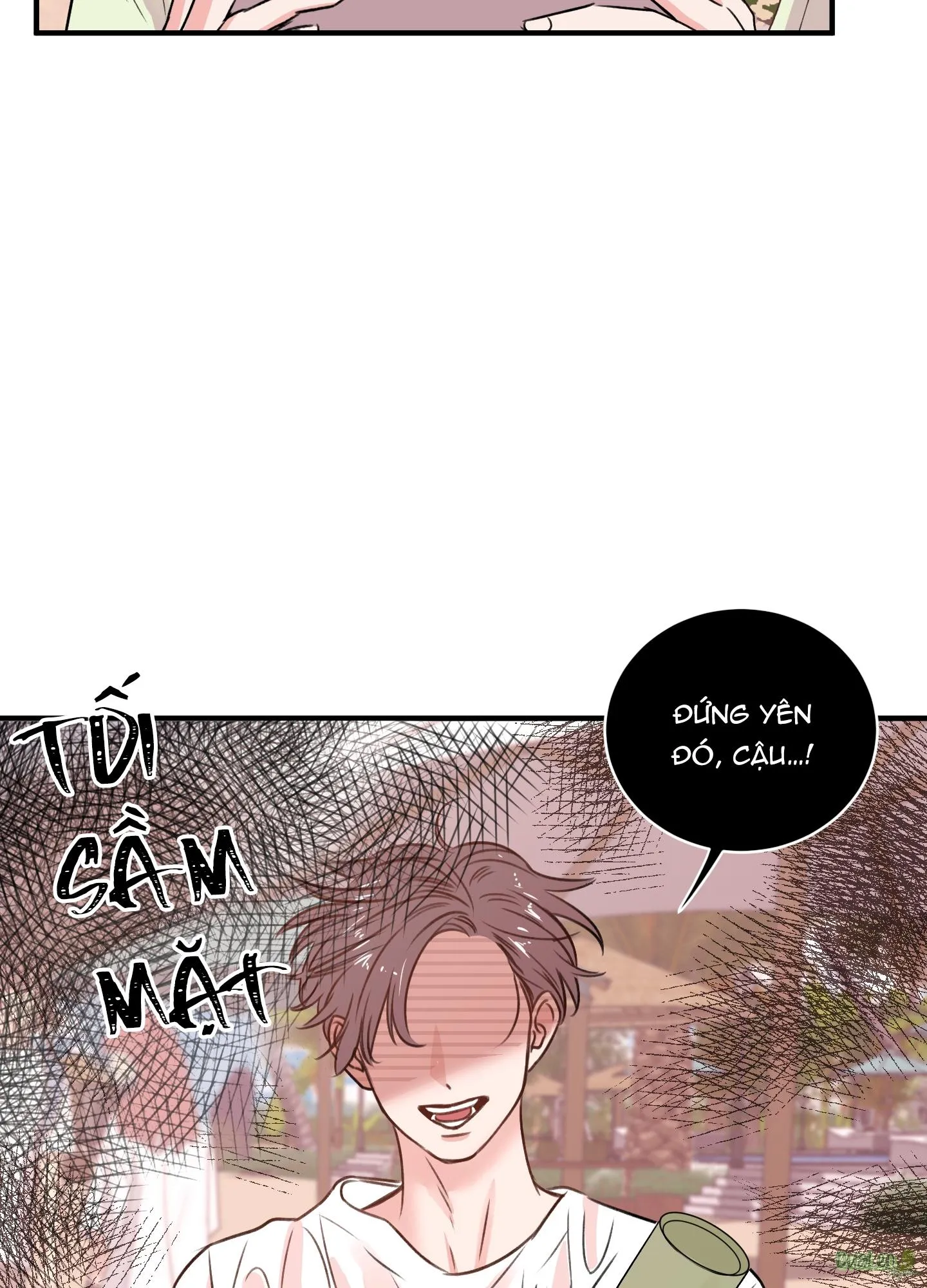 Tôi đến để trả thù Chapter 8 Trang 47