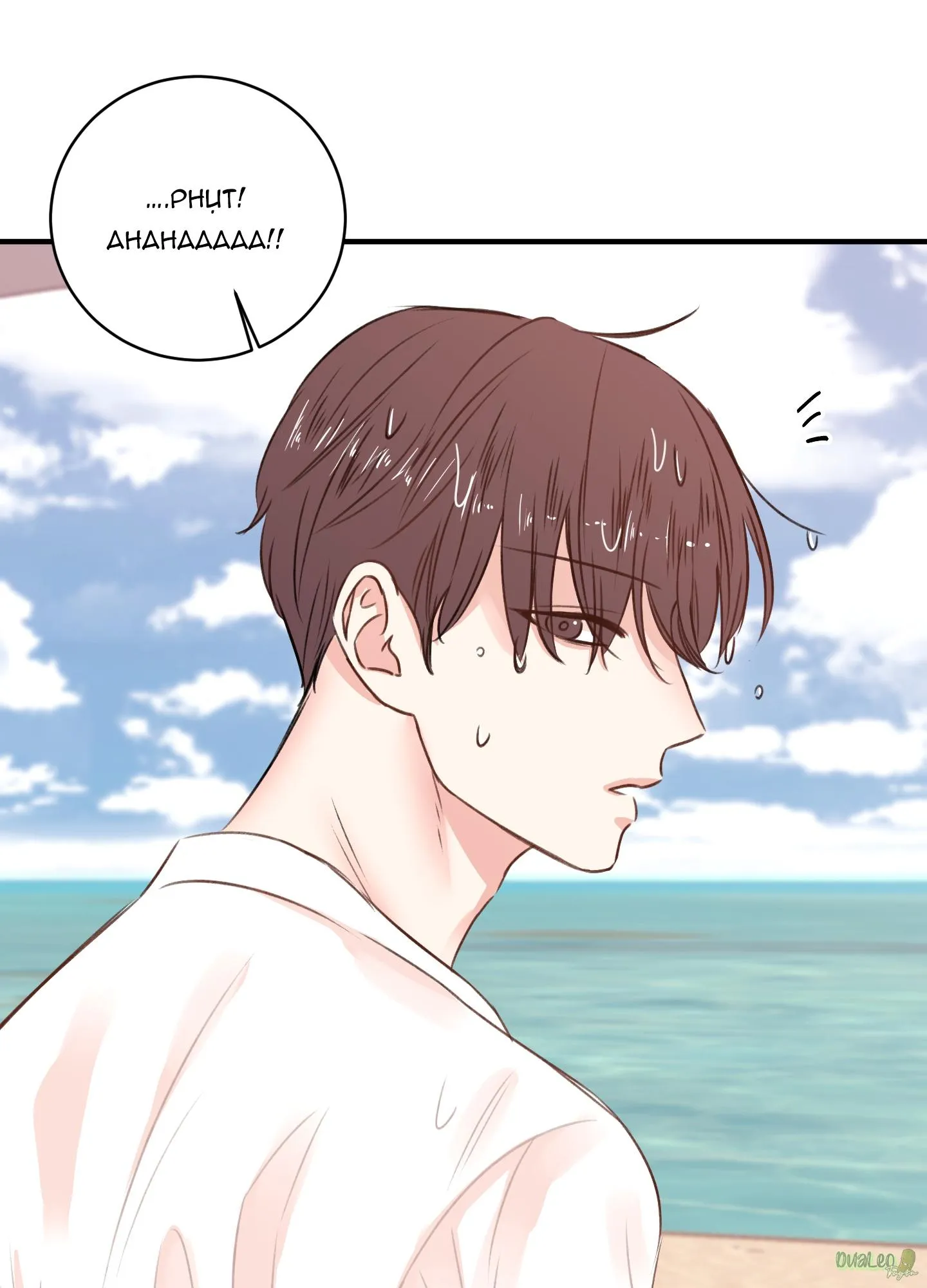 Tôi đến để trả thù Chapter 8 Trang 50